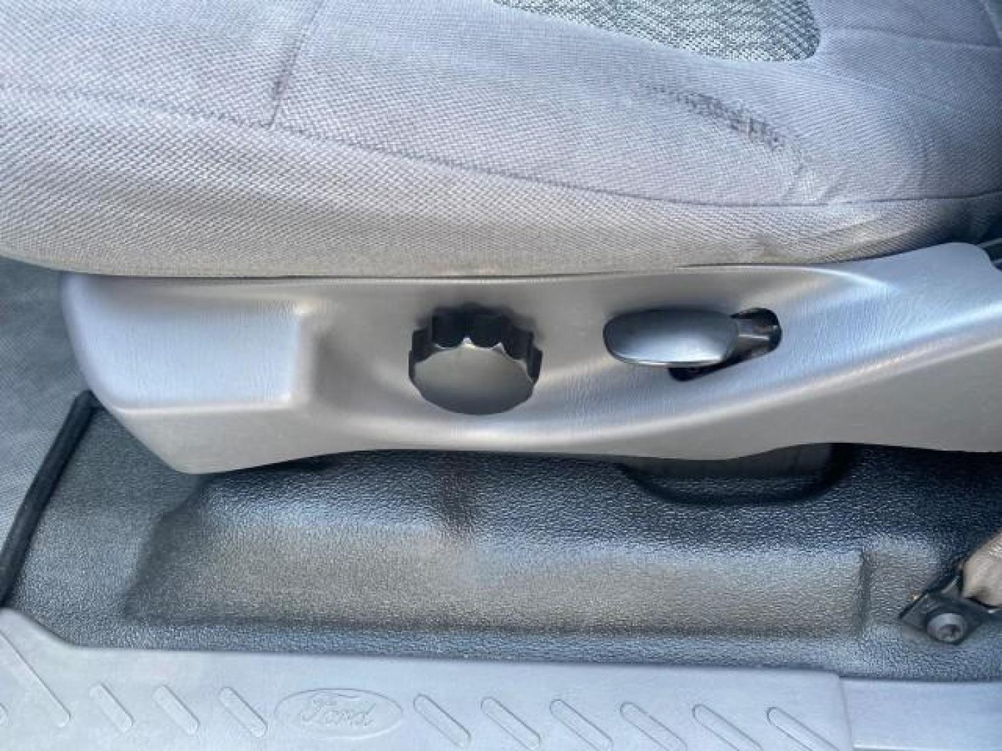 2003 Silver Metallic /Medium Graphite Ford F-150 LOW MILES 63,887 XL 5 SPD (1FTRF17213N) with an 4.2L SEFI V6 Engine engine, Manual transmission, located at 4701 North Dixie Hwy, Pompano Beach, FL, 33064, (954) 422-2889, 26.240938, -80.123474 - OUR WEBPAGE FLORIDACARS1.COM HAS OVER 100 PHOTOS AND FREE CARFAX LINK 2003 FORD F-150 XL VIN: 1FTRF17213NA78104 1 F T R F 1 7 2 1 3 N A 7 8 1 0 4 PICKUP 4.2L V6 F SOHC GASOLINE REAR WHEEL DRIVE Top Features Bed Liner Tow Hitch Cloth Seats Basic Features ABS Brakes Air Conditioning Cruise Control AM/ - Photo#32