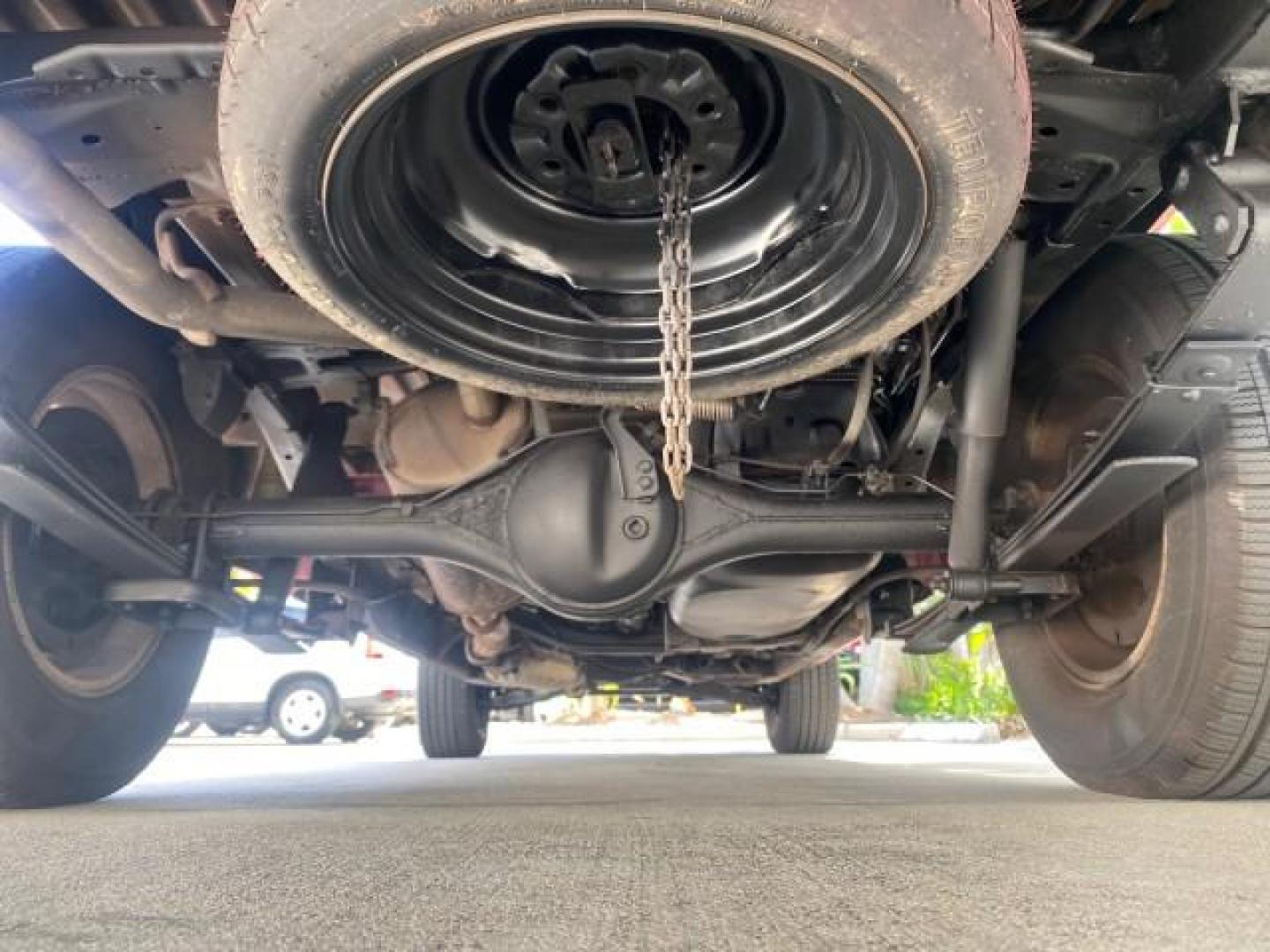 1998 Cheyenne Red (Met) /Gray Nissan Frontier 2WD XE XCAB 5 SPD LOW MILES 69,333 (1N6DD26S8WC) with an 2.4L DOHC SFI 16-Valve 4-Cyl Engine engine, Manual transmission, located at 4701 North Dixie Hwy, Pompano Beach, FL, 33064, (954) 422-2889, 26.240938, -80.123474 - OUR WEBPAGE FLORIDACARS1.COM HAS OVER 100 PHOTOS AND FREE CARFAX LINK 1998 NISSAN FRONTIER XE VIN: 1N6DD26S8WC390232 1 N 6 D D 2 6 S 8 W C 3 9 0 2 3 2 CLUB CAB PICKUP 2.4L I4 F GASOLINE REAR WHEEL DRIVE Top Features Alloy Wheels Cloth Seats Basic Features ABS Brakes AM/FM Stereo Air Conditioning Man - Photo#22