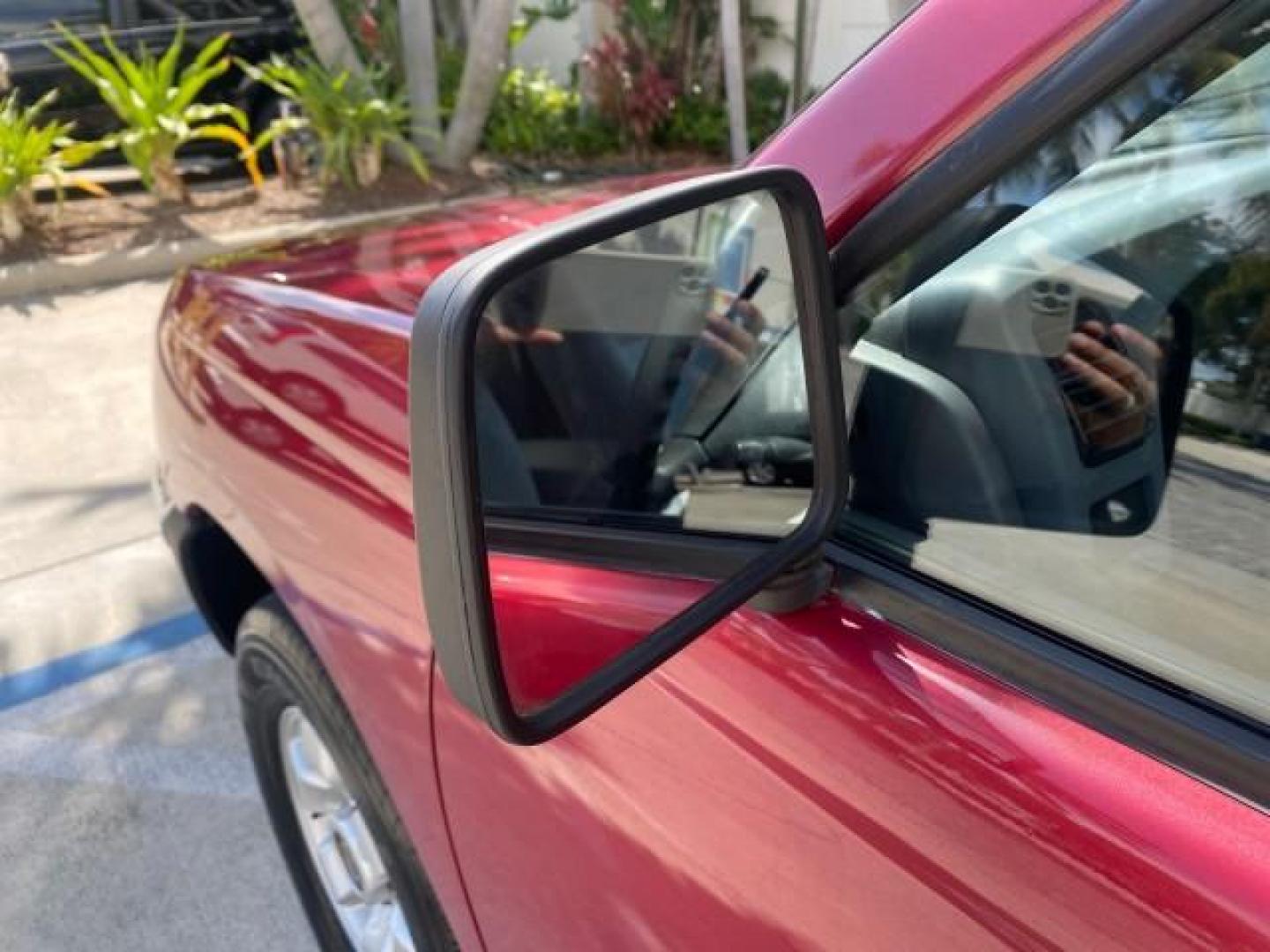1998 Cheyenne Red (Met) /Gray Nissan Frontier 2WD XE XCAB 5 SPD LOW MILES 69,333 (1N6DD26S8WC) with an 2.4L DOHC SFI 16-Valve 4-Cyl Engine engine, Manual transmission, located at 4701 North Dixie Hwy, Pompano Beach, FL, 33064, (954) 422-2889, 26.240938, -80.123474 - OUR WEBPAGE FLORIDACARS1.COM HAS OVER 100 PHOTOS AND FREE CARFAX LINK 1998 NISSAN FRONTIER XE VIN: 1N6DD26S8WC390232 1 N 6 D D 2 6 S 8 W C 3 9 0 2 3 2 CLUB CAB PICKUP 2.4L I4 F GASOLINE REAR WHEEL DRIVE Top Features Alloy Wheels Cloth Seats Basic Features ABS Brakes AM/FM Stereo Air Conditioning Man - Photo#28
