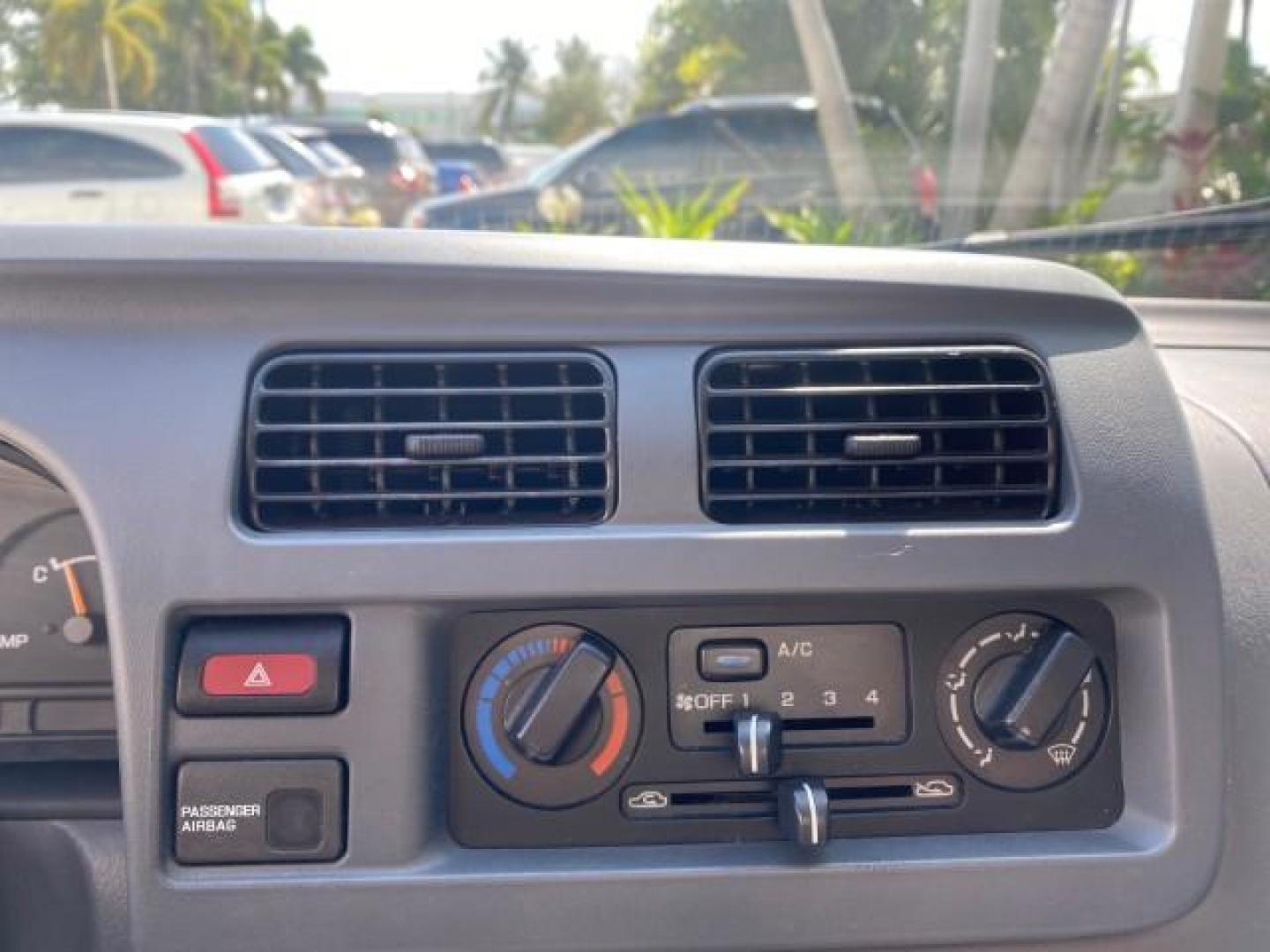 1998 Cheyenne Red (Met) /Gray Nissan Frontier 2WD XE XCAB 5 SPD LOW MILES 69,333 (1N6DD26S8WC) with an 2.4L DOHC SFI 16-Valve 4-Cyl Engine engine, Manual transmission, located at 4701 North Dixie Hwy, Pompano Beach, FL, 33064, (954) 422-2889, 26.240938, -80.123474 - OUR WEBPAGE FLORIDACARS1.COM HAS OVER 100 PHOTOS AND FREE CARFAX LINK 1998 NISSAN FRONTIER XE VIN: 1N6DD26S8WC390232 1 N 6 D D 2 6 S 8 W C 3 9 0 2 3 2 CLUB CAB PICKUP 2.4L I4 F GASOLINE REAR WHEEL DRIVE Top Features Alloy Wheels Cloth Seats Basic Features ABS Brakes AM/FM Stereo Air Conditioning Man - Photo#43
