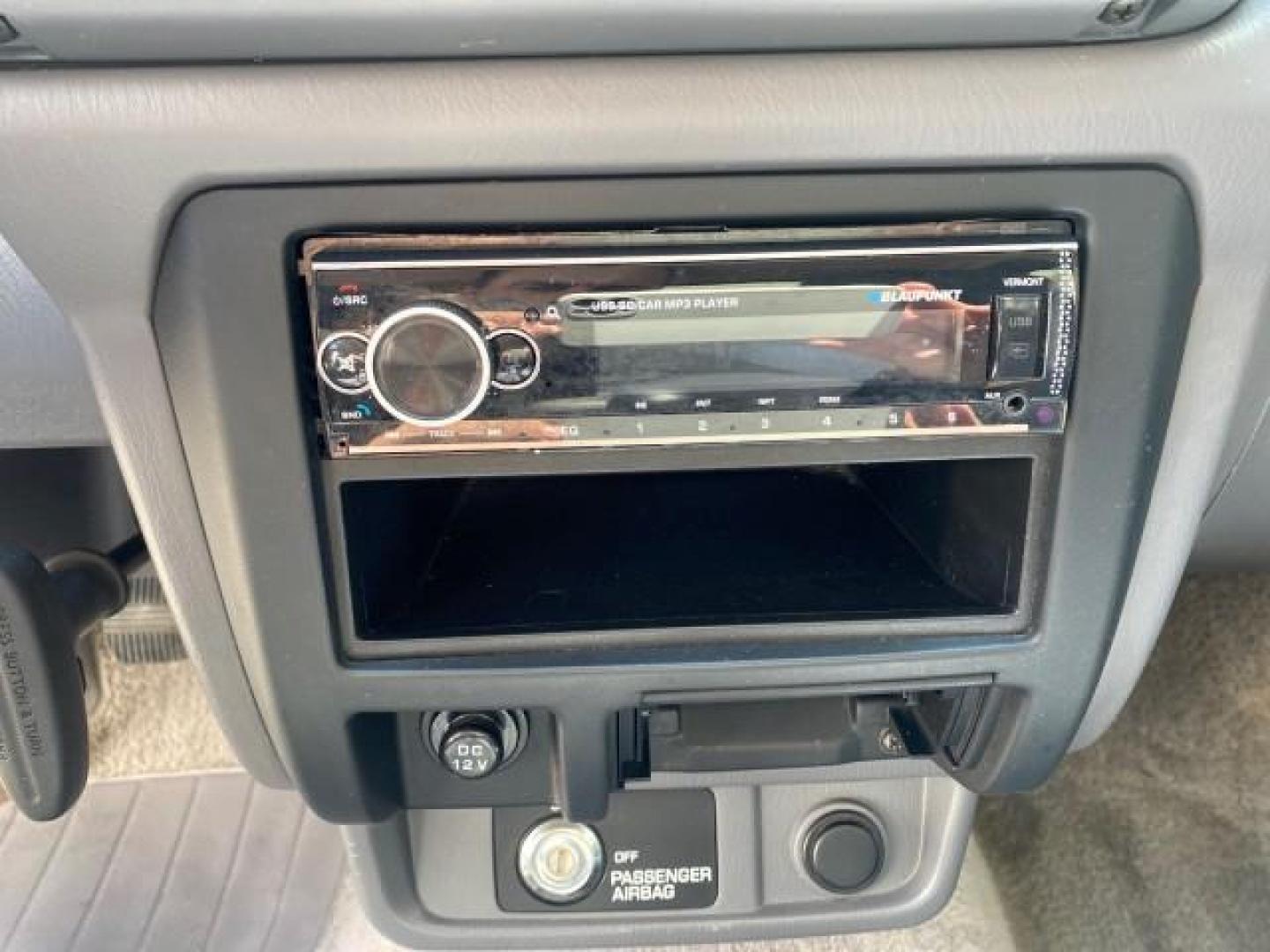 1998 Cheyenne Red (Met) /Gray Nissan Frontier 2WD XE XCAB 5 SPD LOW MILES 69,333 (1N6DD26S8WC) with an 2.4L DOHC SFI 16-Valve 4-Cyl Engine engine, Manual transmission, located at 4701 North Dixie Hwy, Pompano Beach, FL, 33064, (954) 422-2889, 26.240938, -80.123474 - OUR WEBPAGE FLORIDACARS1.COM HAS OVER 100 PHOTOS AND FREE CARFAX LINK 1998 NISSAN FRONTIER XE VIN: 1N6DD26S8WC390232 1 N 6 D D 2 6 S 8 W C 3 9 0 2 3 2 CLUB CAB PICKUP 2.4L I4 F GASOLINE REAR WHEEL DRIVE Top Features Alloy Wheels Cloth Seats Basic Features ABS Brakes AM/FM Stereo Air Conditioning Man - Photo#44