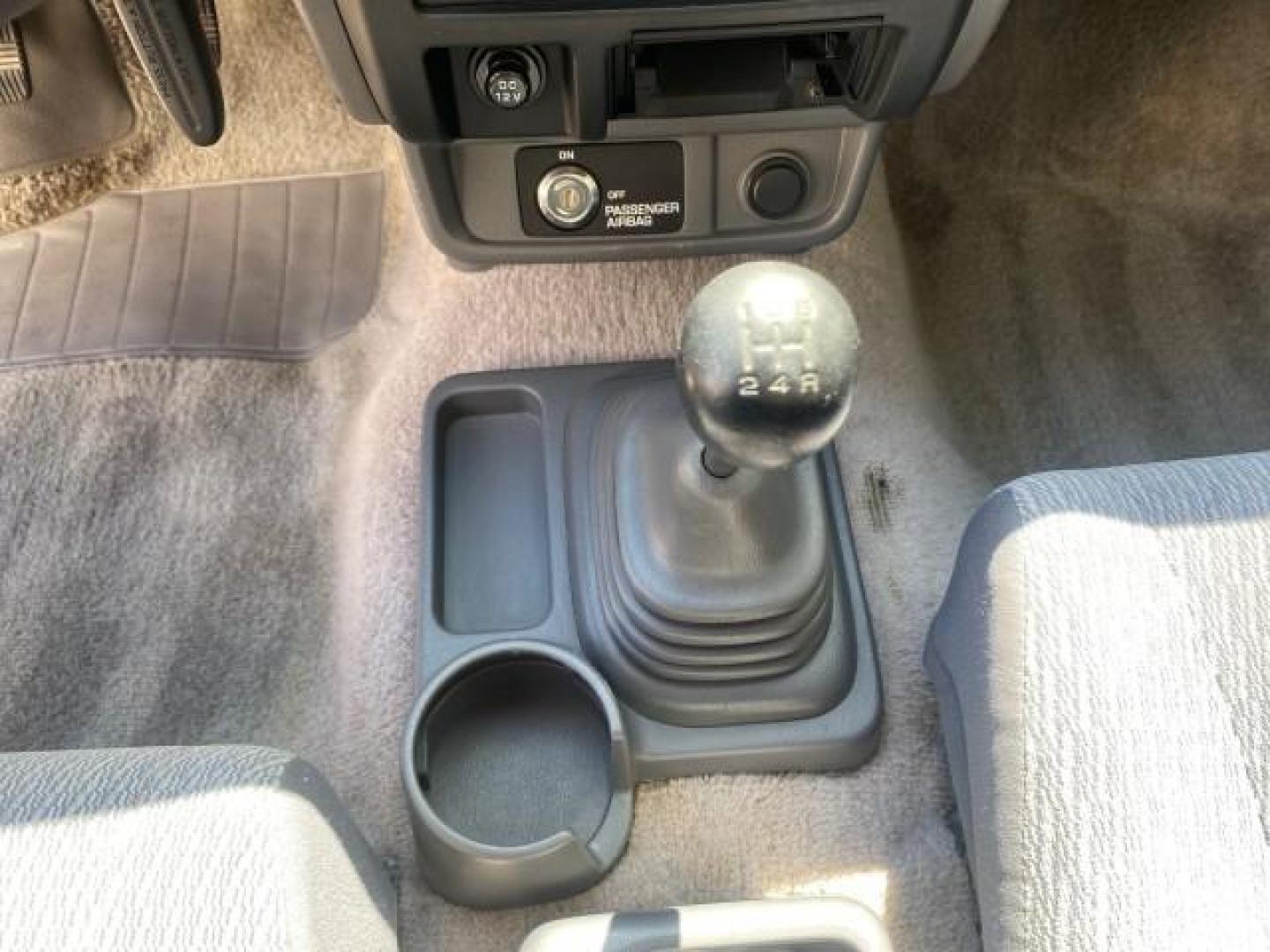 1998 Cheyenne Red (Met) /Gray Nissan Frontier 2WD XE XCAB 5 SPD LOW MILES 69,333 (1N6DD26S8WC) with an 2.4L DOHC SFI 16-Valve 4-Cyl Engine engine, Manual transmission, located at 4701 North Dixie Hwy, Pompano Beach, FL, 33064, (954) 422-2889, 26.240938, -80.123474 - OUR WEBPAGE FLORIDACARS1.COM HAS OVER 100 PHOTOS AND FREE CARFAX LINK 1998 NISSAN FRONTIER XE VIN: 1N6DD26S8WC390232 1 N 6 D D 2 6 S 8 W C 3 9 0 2 3 2 CLUB CAB PICKUP 2.4L I4 F GASOLINE REAR WHEEL DRIVE Top Features Alloy Wheels Cloth Seats Basic Features ABS Brakes AM/FM Stereo Air Conditioning Man - Photo#45