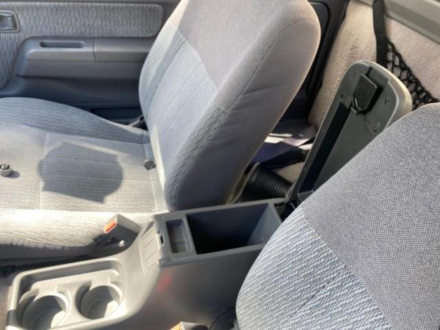1998 Cheyenne Red (Met) /Gray Nissan Frontier 2WD XE XCAB 5 SPD LOW MILES 69,333 (1N6DD26S8WC) with an 2.4L DOHC SFI 16-Valve 4-Cyl Engine engine, Manual transmission, located at 4701 North Dixie Hwy, Pompano Beach, FL, 33064, (954) 422-2889, 26.240938, -80.123474 - OUR WEBPAGE FLORIDACARS1.COM HAS OVER 100 PHOTOS AND FREE CARFAX LINK 1998 NISSAN FRONTIER XE VIN: 1N6DD26S8WC390232 1 N 6 D D 2 6 S 8 W C 3 9 0 2 3 2 CLUB CAB PICKUP 2.4L I4 F GASOLINE REAR WHEEL DRIVE Top Features Alloy Wheels Cloth Seats Basic Features ABS Brakes AM/FM Stereo Air Conditioning Man - Photo#54