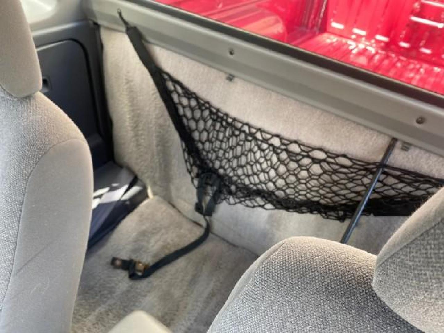 1998 Cheyenne Red (Met) /Gray Nissan Frontier 2WD XE XCAB 5 SPD LOW MILES 69,333 (1N6DD26S8WC) with an 2.4L DOHC SFI 16-Valve 4-Cyl Engine engine, Manual transmission, located at 4701 North Dixie Hwy, Pompano Beach, FL, 33064, (954) 422-2889, 26.240938, -80.123474 - OUR WEBPAGE FLORIDACARS1.COM HAS OVER 100 PHOTOS AND FREE CARFAX LINK 1998 NISSAN FRONTIER XE VIN: 1N6DD26S8WC390232 1 N 6 D D 2 6 S 8 W C 3 9 0 2 3 2 CLUB CAB PICKUP 2.4L I4 F GASOLINE REAR WHEEL DRIVE Top Features Alloy Wheels Cloth Seats Basic Features ABS Brakes AM/FM Stereo Air Conditioning Man - Photo#55