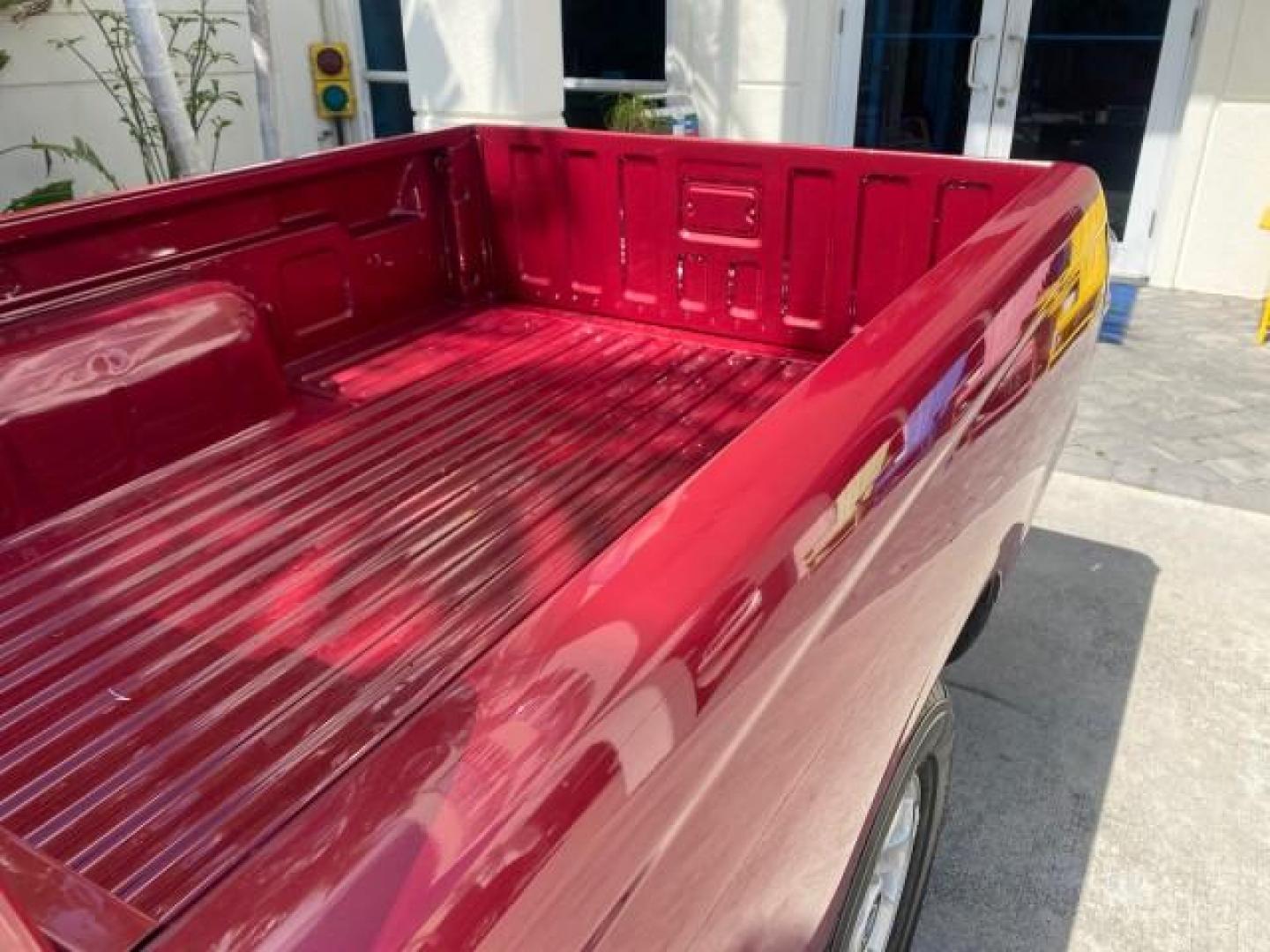 1998 Cheyenne Red (Met) /Gray Nissan Frontier 2WD XE XCAB 5 SPD LOW MILES 69,333 (1N6DD26S8WC) with an 2.4L DOHC SFI 16-Valve 4-Cyl Engine engine, Manual transmission, located at 4701 North Dixie Hwy, Pompano Beach, FL, 33064, (954) 422-2889, 26.240938, -80.123474 - OUR WEBPAGE FLORIDACARS1.COM HAS OVER 100 PHOTOS AND FREE CARFAX LINK 1998 NISSAN FRONTIER XE VIN: 1N6DD26S8WC390232 1 N 6 D D 2 6 S 8 W C 3 9 0 2 3 2 CLUB CAB PICKUP 2.4L I4 F GASOLINE REAR WHEEL DRIVE Top Features Alloy Wheels Cloth Seats Basic Features ABS Brakes AM/FM Stereo Air Conditioning Man - Photo#57