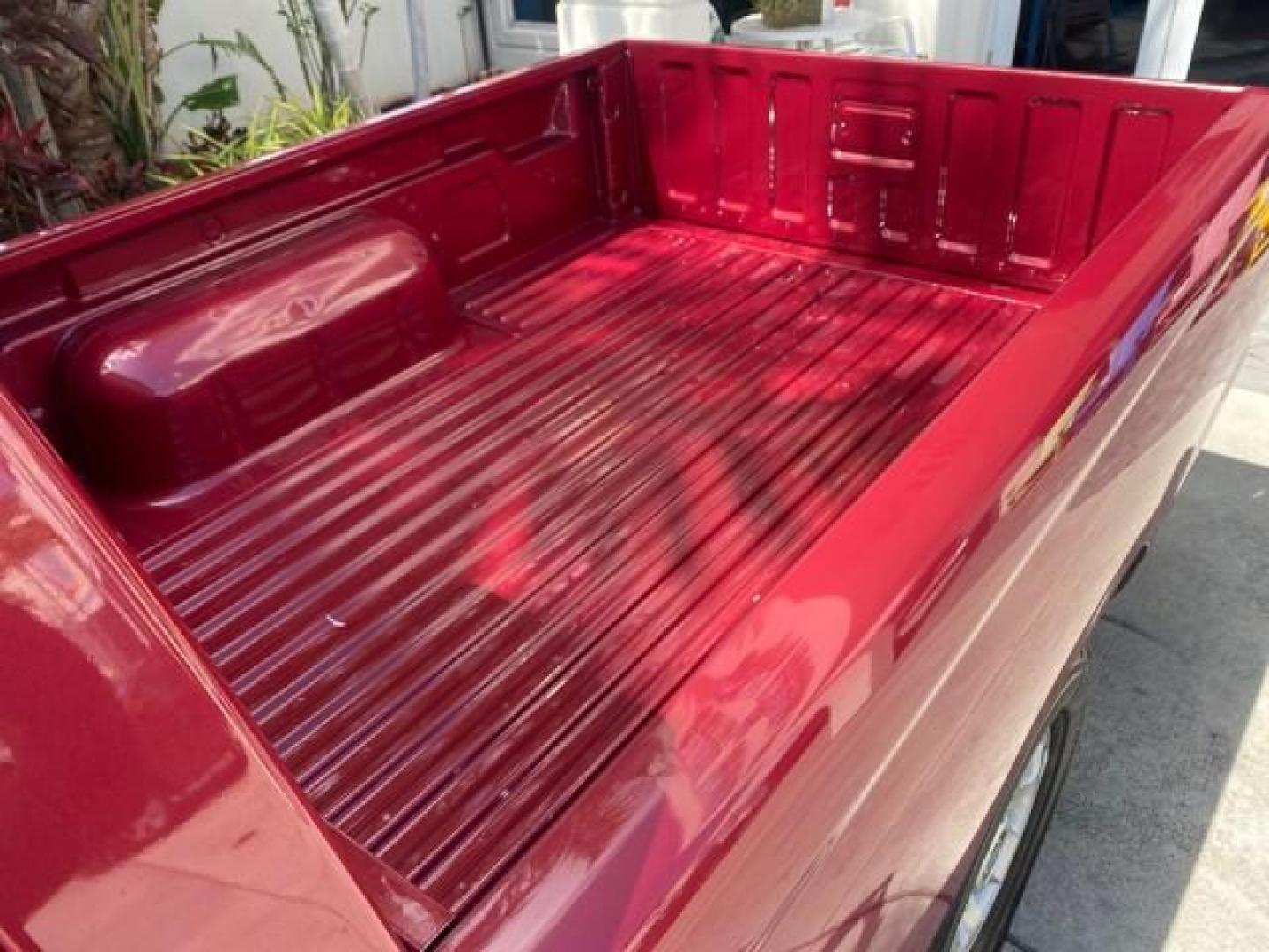1998 Cheyenne Red (Met) /Gray Nissan Frontier 2WD XE XCAB 5 SPD LOW MILES 69,333 (1N6DD26S8WC) with an 2.4L DOHC SFI 16-Valve 4-Cyl Engine engine, Manual transmission, located at 4701 North Dixie Hwy, Pompano Beach, FL, 33064, (954) 422-2889, 26.240938, -80.123474 - OUR WEBPAGE FLORIDACARS1.COM HAS OVER 100 PHOTOS AND FREE CARFAX LINK 1998 NISSAN FRONTIER XE VIN: 1N6DD26S8WC390232 1 N 6 D D 2 6 S 8 W C 3 9 0 2 3 2 CLUB CAB PICKUP 2.4L I4 F GASOLINE REAR WHEEL DRIVE Top Features Alloy Wheels Cloth Seats Basic Features ABS Brakes AM/FM Stereo Air Conditioning Man - Photo#58
