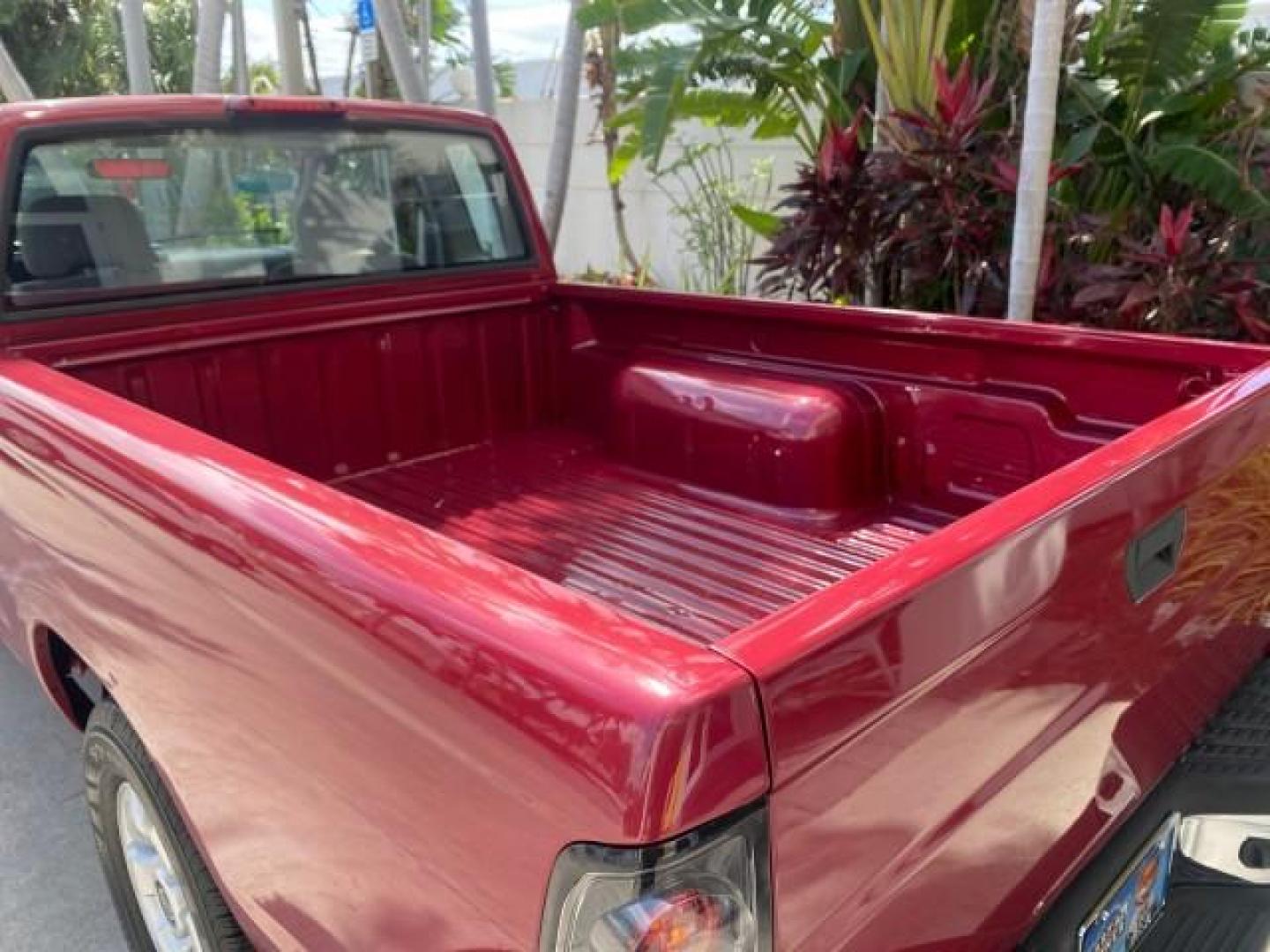 1998 Cheyenne Red (Met) /Gray Nissan Frontier 2WD XE XCAB 5 SPD LOW MILES 69,333 (1N6DD26S8WC) with an 2.4L DOHC SFI 16-Valve 4-Cyl Engine engine, Manual transmission, located at 4701 North Dixie Hwy, Pompano Beach, FL, 33064, (954) 422-2889, 26.240938, -80.123474 - OUR WEBPAGE FLORIDACARS1.COM HAS OVER 100 PHOTOS AND FREE CARFAX LINK 1998 NISSAN FRONTIER XE VIN: 1N6DD26S8WC390232 1 N 6 D D 2 6 S 8 W C 3 9 0 2 3 2 CLUB CAB PICKUP 2.4L I4 F GASOLINE REAR WHEEL DRIVE Top Features Alloy Wheels Cloth Seats Basic Features ABS Brakes AM/FM Stereo Air Conditioning Man - Photo#61