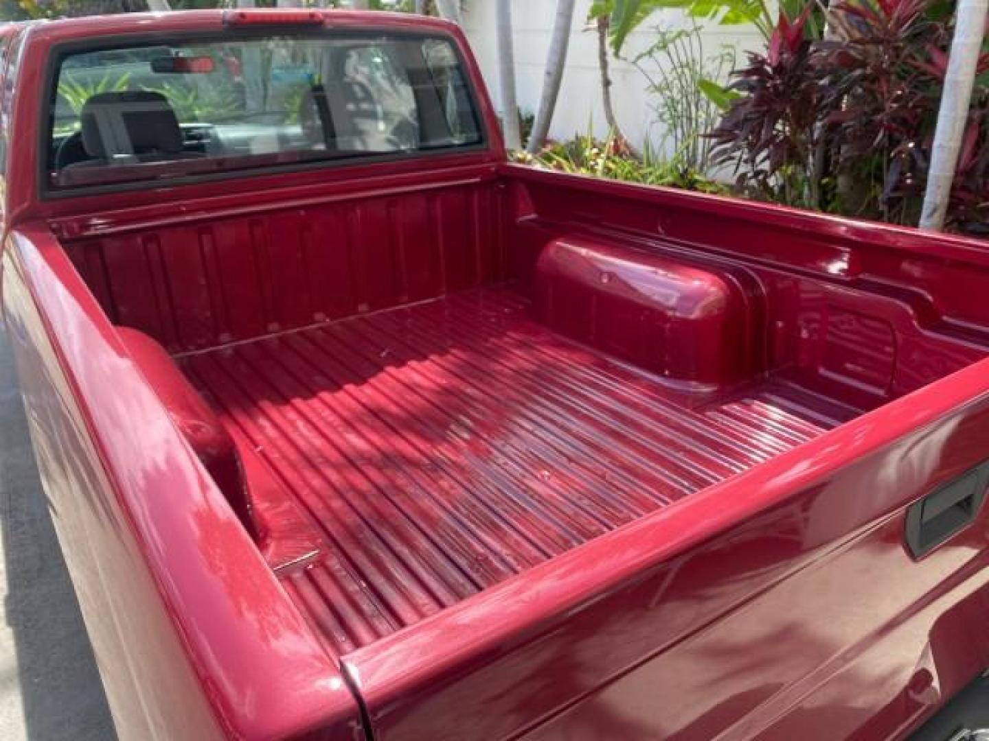 1998 Cheyenne Red (Met) /Gray Nissan Frontier 2WD XE XCAB 5 SPD LOW MILES 69,333 (1N6DD26S8WC) with an 2.4L DOHC SFI 16-Valve 4-Cyl Engine engine, Manual transmission, located at 4701 North Dixie Hwy, Pompano Beach, FL, 33064, (954) 422-2889, 26.240938, -80.123474 - OUR WEBPAGE FLORIDACARS1.COM HAS OVER 100 PHOTOS AND FREE CARFAX LINK 1998 NISSAN FRONTIER XE VIN: 1N6DD26S8WC390232 1 N 6 D D 2 6 S 8 W C 3 9 0 2 3 2 CLUB CAB PICKUP 2.4L I4 F GASOLINE REAR WHEEL DRIVE Top Features Alloy Wheels Cloth Seats Basic Features ABS Brakes AM/FM Stereo Air Conditioning Man - Photo#62