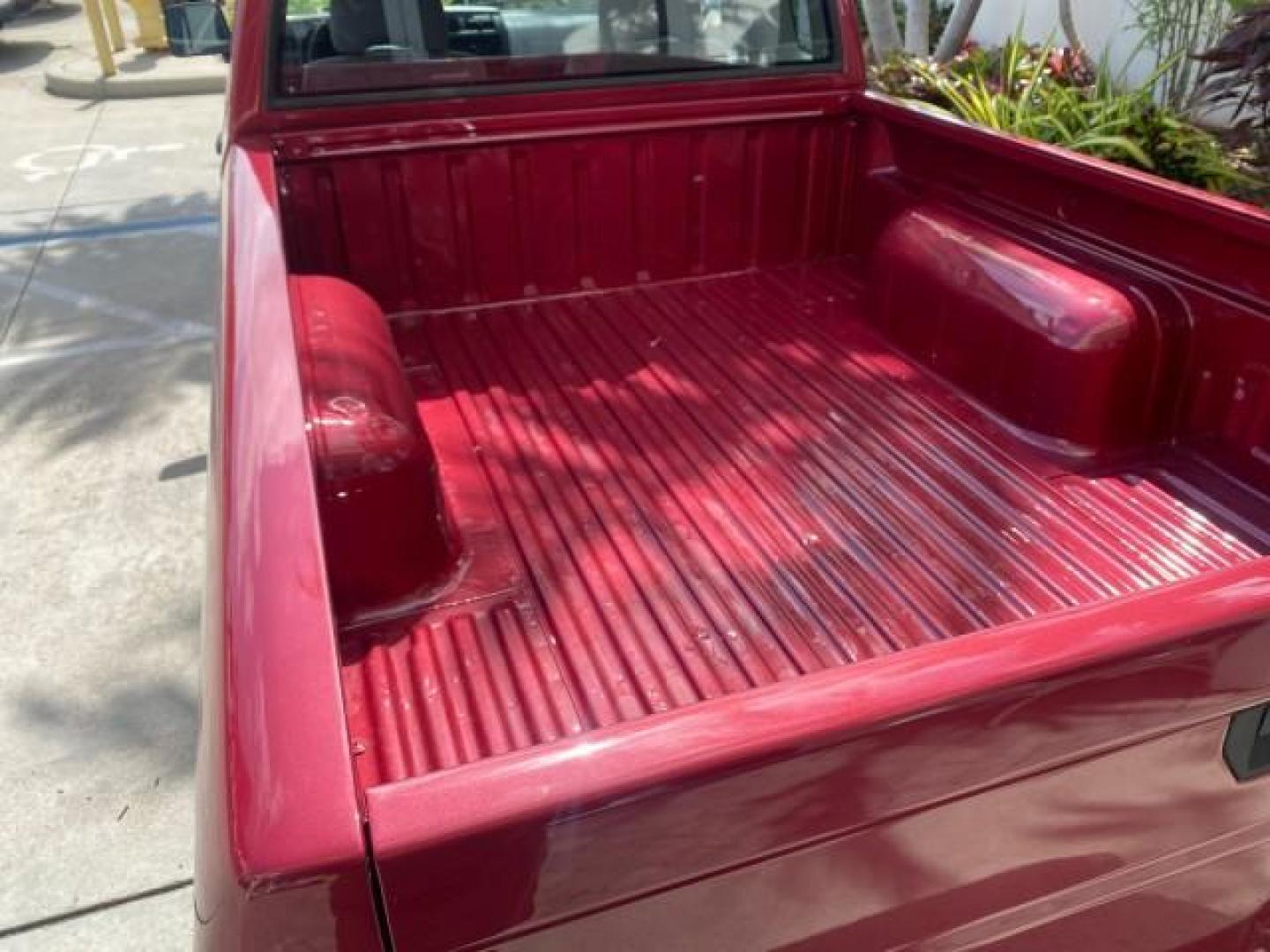 1998 Cheyenne Red (Met) /Gray Nissan Frontier 2WD XE XCAB 5 SPD LOW MILES 69,333 (1N6DD26S8WC) with an 2.4L DOHC SFI 16-Valve 4-Cyl Engine engine, Manual transmission, located at 4701 North Dixie Hwy, Pompano Beach, FL, 33064, (954) 422-2889, 26.240938, -80.123474 - OUR WEBPAGE FLORIDACARS1.COM HAS OVER 100 PHOTOS AND FREE CARFAX LINK 1998 NISSAN FRONTIER XE VIN: 1N6DD26S8WC390232 1 N 6 D D 2 6 S 8 W C 3 9 0 2 3 2 CLUB CAB PICKUP 2.4L I4 F GASOLINE REAR WHEEL DRIVE Top Features Alloy Wheels Cloth Seats Basic Features ABS Brakes AM/FM Stereo Air Conditioning Man - Photo#63