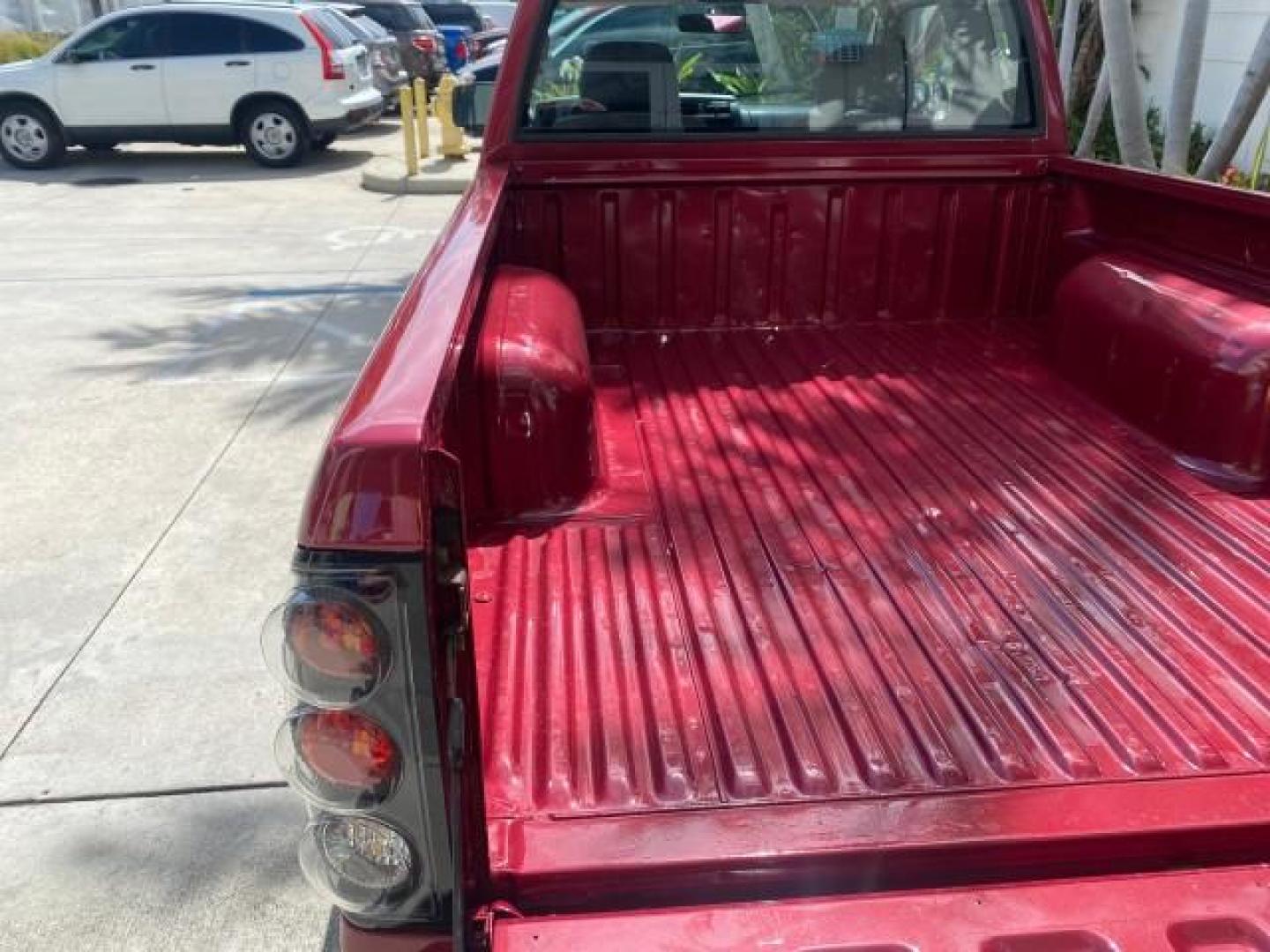 1998 Cheyenne Red (Met) /Gray Nissan Frontier 2WD XE XCAB 5 SPD LOW MILES 69,333 (1N6DD26S8WC) with an 2.4L DOHC SFI 16-Valve 4-Cyl Engine engine, Manual transmission, located at 4701 North Dixie Hwy, Pompano Beach, FL, 33064, (954) 422-2889, 26.240938, -80.123474 - OUR WEBPAGE FLORIDACARS1.COM HAS OVER 100 PHOTOS AND FREE CARFAX LINK 1998 NISSAN FRONTIER XE VIN: 1N6DD26S8WC390232 1 N 6 D D 2 6 S 8 W C 3 9 0 2 3 2 CLUB CAB PICKUP 2.4L I4 F GASOLINE REAR WHEEL DRIVE Top Features Alloy Wheels Cloth Seats Basic Features ABS Brakes AM/FM Stereo Air Conditioning Man - Photo#72