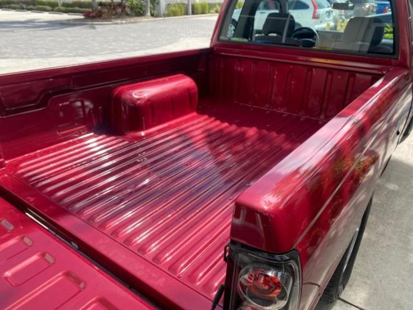 1998 Cheyenne Red (Met) /Gray Nissan Frontier 2WD XE XCAB 5 SPD LOW MILES 69,333 (1N6DD26S8WC) with an 2.4L DOHC SFI 16-Valve 4-Cyl Engine engine, Manual transmission, located at 4701 North Dixie Hwy, Pompano Beach, FL, 33064, (954) 422-2889, 26.240938, -80.123474 - OUR WEBPAGE FLORIDACARS1.COM HAS OVER 100 PHOTOS AND FREE CARFAX LINK 1998 NISSAN FRONTIER XE VIN: 1N6DD26S8WC390232 1 N 6 D D 2 6 S 8 W C 3 9 0 2 3 2 CLUB CAB PICKUP 2.4L I4 F GASOLINE REAR WHEEL DRIVE Top Features Alloy Wheels Cloth Seats Basic Features ABS Brakes AM/FM Stereo Air Conditioning Man - Photo#74