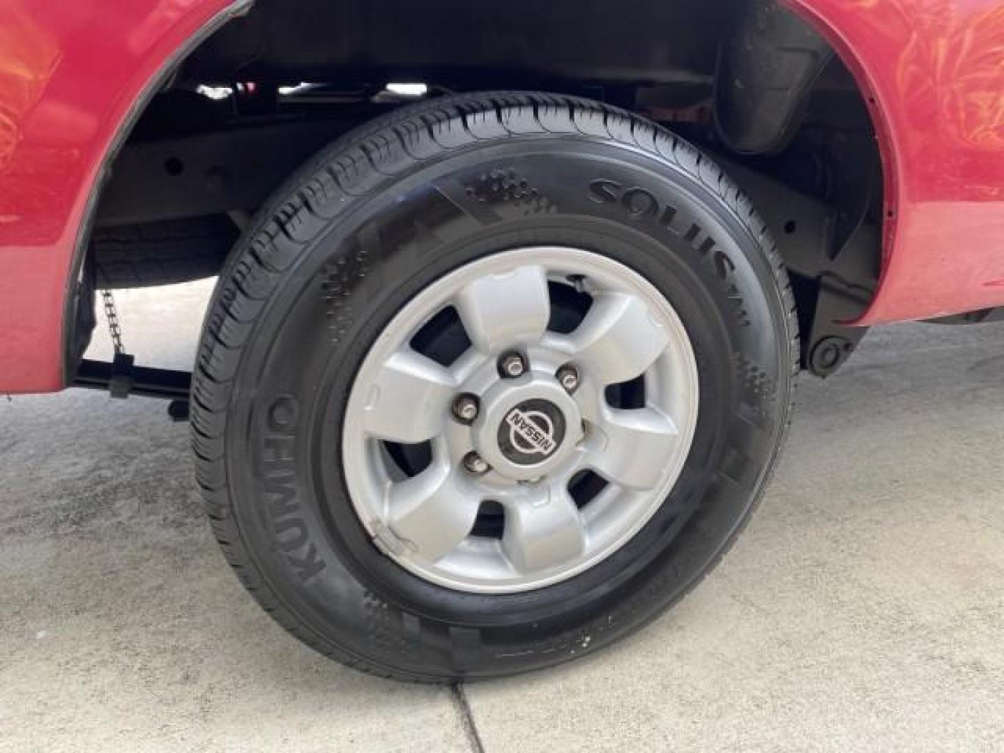 1998 Cheyenne Red (Met) /Gray Nissan Frontier 2WD XE XCAB 5 SPD LOW MILES 69,333 (1N6DD26S8WC) with an 2.4L DOHC SFI 16-Valve 4-Cyl Engine engine, Manual transmission, located at 4701 North Dixie Hwy, Pompano Beach, FL, 33064, (954) 422-2889, 26.240938, -80.123474 - OUR WEBPAGE FLORIDACARS1.COM HAS OVER 100 PHOTOS AND FREE CARFAX LINK 1998 NISSAN FRONTIER XE VIN: 1N6DD26S8WC390232 1 N 6 D D 2 6 S 8 W C 3 9 0 2 3 2 CLUB CAB PICKUP 2.4L I4 F GASOLINE REAR WHEEL DRIVE Top Features Alloy Wheels Cloth Seats Basic Features ABS Brakes AM/FM Stereo Air Conditioning Man - Photo#76