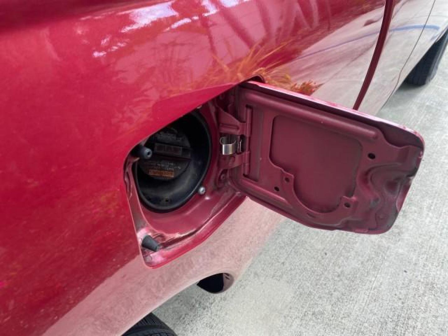 1998 Cheyenne Red (Met) /Gray Nissan Frontier 2WD XE XCAB 5 SPD LOW MILES 69,333 (1N6DD26S8WC) with an 2.4L DOHC SFI 16-Valve 4-Cyl Engine engine, Manual transmission, located at 4701 North Dixie Hwy, Pompano Beach, FL, 33064, (954) 422-2889, 26.240938, -80.123474 - OUR WEBPAGE FLORIDACARS1.COM HAS OVER 100 PHOTOS AND FREE CARFAX LINK 1998 NISSAN FRONTIER XE VIN: 1N6DD26S8WC390232 1 N 6 D D 2 6 S 8 W C 3 9 0 2 3 2 CLUB CAB PICKUP 2.4L I4 F GASOLINE REAR WHEEL DRIVE Top Features Alloy Wheels Cloth Seats Basic Features ABS Brakes AM/FM Stereo Air Conditioning Man - Photo#80