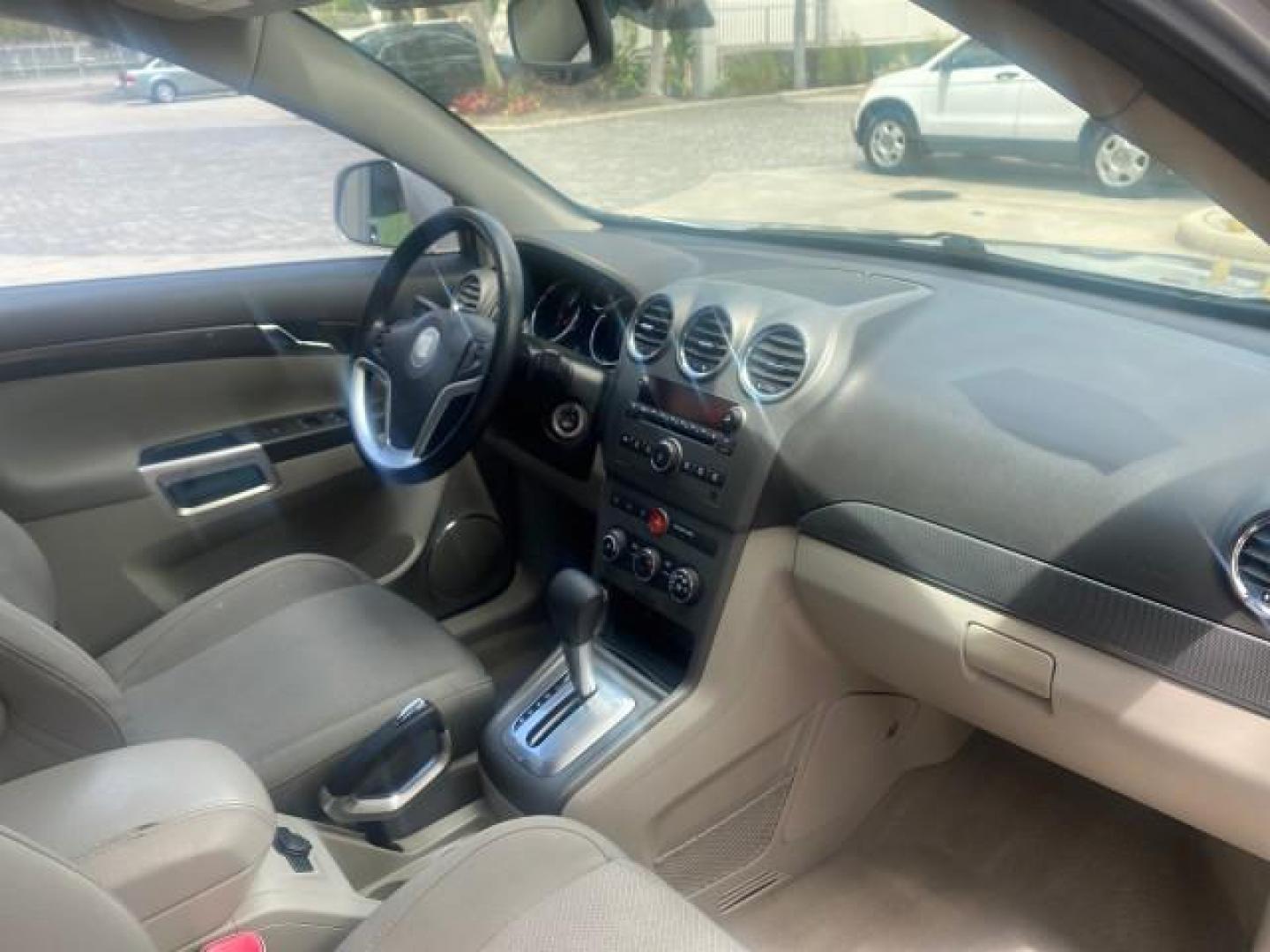 2008 Silver Pearl /Gray Saturn VUE XR FL LOW MILES 24,084 (3GSCL53718S) with an 3.6L V6 SFI Engine engine, Automatic transmission, located at 4701 North Dixie Hwy, Pompano Beach, FL, 33064, (954) 422-2889, 26.240938, -80.123474 - OUR WEBPAGE FLORIDACARS1.COM HAS OVER 100 PHOTOS AND FREE CARFAX LINK 2008 SATURN VUE XR VIN: 3GSCL53718S634338 3 G S C L 5 3 7 1 8 S 6 3 4 3 3 8 4 DOOR WAGON/SPORT UTILITY 3.6L V6 F GASOLINE FRONT WHEEL DRIVE Top Features Alloy Wheels Cloth Seats Preferred Package Satellite Radio Ready Basic Featur - Photo#99