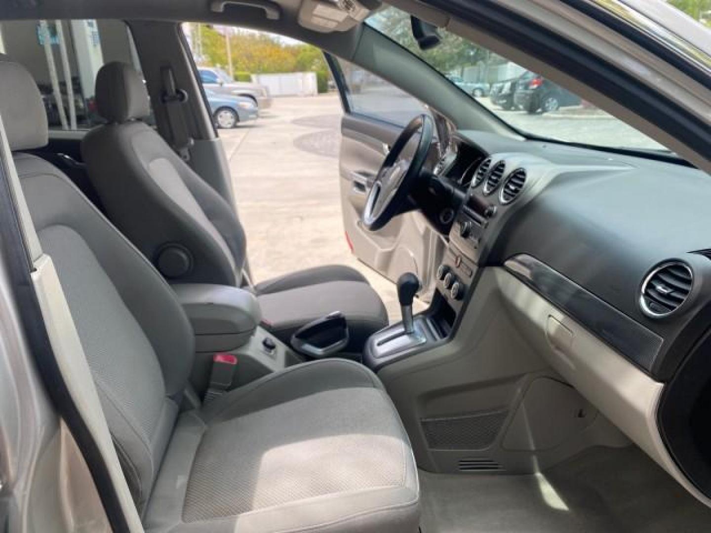 2008 Silver Pearl /Gray Saturn VUE XR FL LOW MILES 24,084 (3GSCL53718S) with an 3.6L V6 SFI Engine engine, Automatic transmission, located at 4701 North Dixie Hwy, Pompano Beach, FL, 33064, (954) 422-2889, 26.240938, -80.123474 - OUR WEBPAGE FLORIDACARS1.COM HAS OVER 100 PHOTOS AND FREE CARFAX LINK 2008 SATURN VUE XR VIN: 3GSCL53718S634338 3 G S C L 5 3 7 1 8 S 6 3 4 3 3 8 4 DOOR WAGON/SPORT UTILITY 3.6L V6 F GASOLINE FRONT WHEEL DRIVE Top Features Alloy Wheels Cloth Seats Preferred Package Satellite Radio Ready Basic Featur - Photo#12