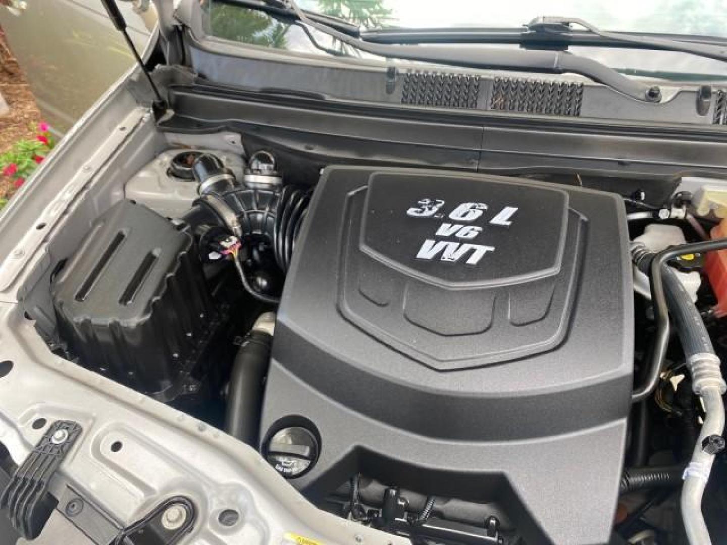 2008 Silver Pearl /Gray Saturn VUE XR FL LOW MILES 24,084 (3GSCL53718S) with an 3.6L V6 SFI Engine engine, Automatic transmission, located at 4701 North Dixie Hwy, Pompano Beach, FL, 33064, (954) 422-2889, 26.240938, -80.123474 - OUR WEBPAGE FLORIDACARS1.COM HAS OVER 100 PHOTOS AND FREE CARFAX LINK 2008 SATURN VUE XR VIN: 3GSCL53718S634338 3 G S C L 5 3 7 1 8 S 6 3 4 3 3 8 4 DOOR WAGON/SPORT UTILITY 3.6L V6 F GASOLINE FRONT WHEEL DRIVE Top Features Alloy Wheels Cloth Seats Preferred Package Satellite Radio Ready Basic Featur - Photo#24