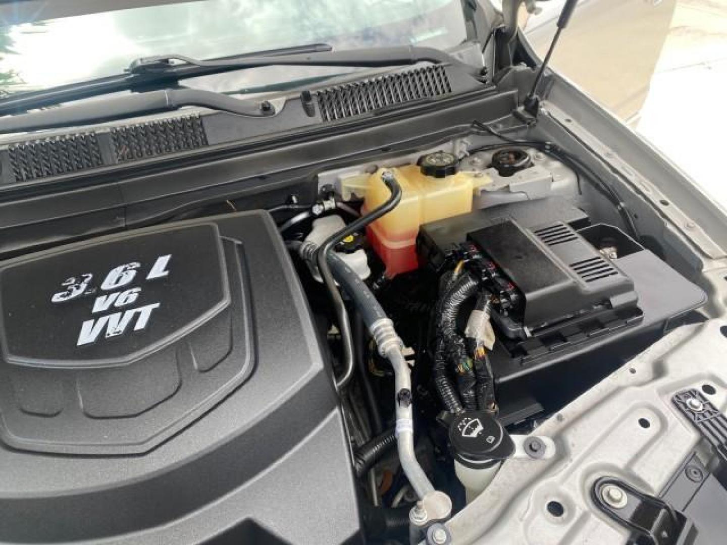 2008 Silver Pearl /Gray Saturn VUE XR FL LOW MILES 24,084 (3GSCL53718S) with an 3.6L V6 SFI Engine engine, Automatic transmission, located at 4701 North Dixie Hwy, Pompano Beach, FL, 33064, (954) 422-2889, 26.240938, -80.123474 - OUR WEBPAGE FLORIDACARS1.COM HAS OVER 100 PHOTOS AND FREE CARFAX LINK 2008 SATURN VUE XR VIN: 3GSCL53718S634338 3 G S C L 5 3 7 1 8 S 6 3 4 3 3 8 4 DOOR WAGON/SPORT UTILITY 3.6L V6 F GASOLINE FRONT WHEEL DRIVE Top Features Alloy Wheels Cloth Seats Preferred Package Satellite Radio Ready Basic Featur - Photo#25