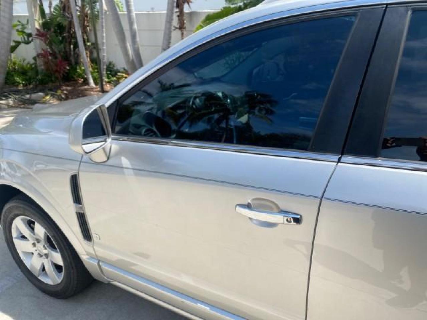 2008 Silver Pearl /Gray Saturn VUE XR FL LOW MILES 24,084 (3GSCL53718S) with an 3.6L V6 SFI Engine engine, Automatic transmission, located at 4701 North Dixie Hwy, Pompano Beach, FL, 33064, (954) 422-2889, 26.240938, -80.123474 - OUR WEBPAGE FLORIDACARS1.COM HAS OVER 100 PHOTOS AND FREE CARFAX LINK 2008 SATURN VUE XR VIN: 3GSCL53718S634338 3 G S C L 5 3 7 1 8 S 6 3 4 3 3 8 4 DOOR WAGON/SPORT UTILITY 3.6L V6 F GASOLINE FRONT WHEEL DRIVE Top Features Alloy Wheels Cloth Seats Preferred Package Satellite Radio Ready Basic Featur - Photo#26