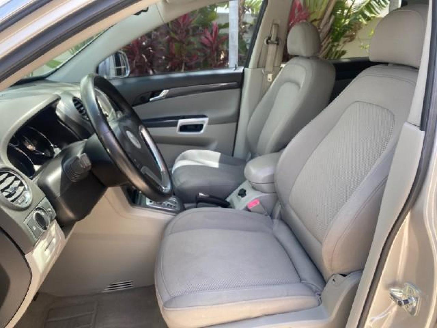 2008 Silver Pearl /Gray Saturn VUE XR FL LOW MILES 24,084 (3GSCL53718S) with an 3.6L V6 SFI Engine engine, Automatic transmission, located at 4701 North Dixie Hwy, Pompano Beach, FL, 33064, (954) 422-2889, 26.240938, -80.123474 - OUR WEBPAGE FLORIDACARS1.COM HAS OVER 100 PHOTOS AND FREE CARFAX LINK 2008 SATURN VUE XR VIN: 3GSCL53718S634338 3 G S C L 5 3 7 1 8 S 6 3 4 3 3 8 4 DOOR WAGON/SPORT UTILITY 3.6L V6 F GASOLINE FRONT WHEEL DRIVE Top Features Alloy Wheels Cloth Seats Preferred Package Satellite Radio Ready Basic Featur - Photo#33