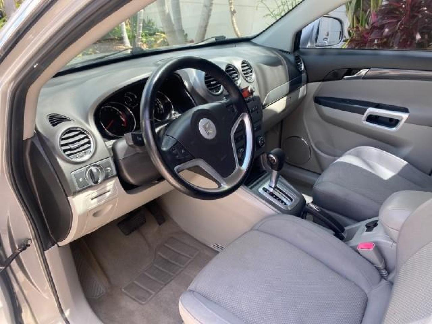 2008 Silver Pearl /Gray Saturn VUE XR FL LOW MILES 24,084 (3GSCL53718S) with an 3.6L V6 SFI Engine engine, Automatic transmission, located at 4701 North Dixie Hwy, Pompano Beach, FL, 33064, (954) 422-2889, 26.240938, -80.123474 - OUR WEBPAGE FLORIDACARS1.COM HAS OVER 100 PHOTOS AND FREE CARFAX LINK 2008 SATURN VUE XR VIN: 3GSCL53718S634338 3 G S C L 5 3 7 1 8 S 6 3 4 3 3 8 4 DOOR WAGON/SPORT UTILITY 3.6L V6 F GASOLINE FRONT WHEEL DRIVE Top Features Alloy Wheels Cloth Seats Preferred Package Satellite Radio Ready Basic Featur - Photo#35