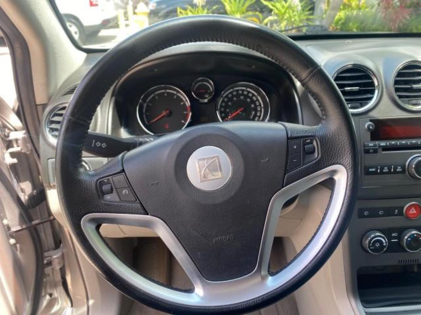 2008 Silver Pearl /Gray Saturn VUE XR FL LOW MILES 24,084 (3GSCL53718S) with an 3.6L V6 SFI Engine engine, Automatic transmission, located at 4701 North Dixie Hwy, Pompano Beach, FL, 33064, (954) 422-2889, 26.240938, -80.123474 - OUR WEBPAGE FLORIDACARS1.COM HAS OVER 100 PHOTOS AND FREE CARFAX LINK 2008 SATURN VUE XR VIN: 3GSCL53718S634338 3 G S C L 5 3 7 1 8 S 6 3 4 3 3 8 4 DOOR WAGON/SPORT UTILITY 3.6L V6 F GASOLINE FRONT WHEEL DRIVE Top Features Alloy Wheels Cloth Seats Preferred Package Satellite Radio Ready Basic Featur - Photo#36