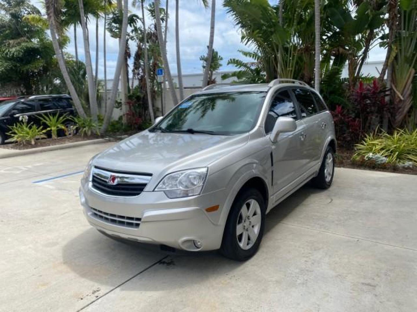 2008 Silver Pearl /Gray Saturn VUE XR FL LOW MILES 24,084 (3GSCL53718S) with an 3.6L V6 SFI Engine engine, Automatic transmission, located at 4701 North Dixie Hwy, Pompano Beach, FL, 33064, (954) 422-2889, 26.240938, -80.123474 - OUR WEBPAGE FLORIDACARS1.COM HAS OVER 100 PHOTOS AND FREE CARFAX LINK 2008 SATURN VUE XR VIN: 3GSCL53718S634338 3 G S C L 5 3 7 1 8 S 6 3 4 3 3 8 4 DOOR WAGON/SPORT UTILITY 3.6L V6 F GASOLINE FRONT WHEEL DRIVE Top Features Alloy Wheels Cloth Seats Preferred Package Satellite Radio Ready Basic Featur - Photo#3