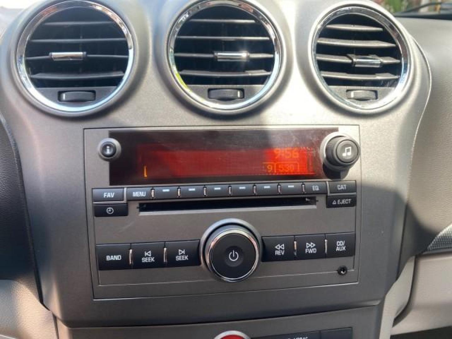 2008 Silver Pearl /Gray Saturn VUE XR FL LOW MILES 24,084 (3GSCL53718S) with an 3.6L V6 SFI Engine engine, Automatic transmission, located at 4701 North Dixie Hwy, Pompano Beach, FL, 33064, (954) 422-2889, 26.240938, -80.123474 - OUR WEBPAGE FLORIDACARS1.COM HAS OVER 100 PHOTOS AND FREE CARFAX LINK 2008 SATURN VUE XR VIN: 3GSCL53718S634338 3 G S C L 5 3 7 1 8 S 6 3 4 3 3 8 4 DOOR WAGON/SPORT UTILITY 3.6L V6 F GASOLINE FRONT WHEEL DRIVE Top Features Alloy Wheels Cloth Seats Preferred Package Satellite Radio Ready Basic Featur - Photo#45