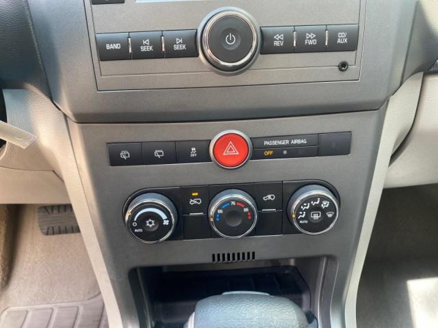 2008 Silver Pearl /Gray Saturn VUE XR FL LOW MILES 24,084 (3GSCL53718S) with an 3.6L V6 SFI Engine engine, Automatic transmission, located at 4701 North Dixie Hwy, Pompano Beach, FL, 33064, (954) 422-2889, 26.240938, -80.123474 - OUR WEBPAGE FLORIDACARS1.COM HAS OVER 100 PHOTOS AND FREE CARFAX LINK 2008 SATURN VUE XR VIN: 3GSCL53718S634338 3 G S C L 5 3 7 1 8 S 6 3 4 3 3 8 4 DOOR WAGON/SPORT UTILITY 3.6L V6 F GASOLINE FRONT WHEEL DRIVE Top Features Alloy Wheels Cloth Seats Preferred Package Satellite Radio Ready Basic Featur - Photo#46