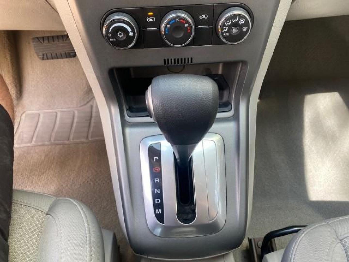 2008 Silver Pearl /Gray Saturn VUE XR FL LOW MILES 24,084 (3GSCL53718S) with an 3.6L V6 SFI Engine engine, Automatic transmission, located at 4701 North Dixie Hwy, Pompano Beach, FL, 33064, (954) 422-2889, 26.240938, -80.123474 - OUR WEBPAGE FLORIDACARS1.COM HAS OVER 100 PHOTOS AND FREE CARFAX LINK 2008 SATURN VUE XR VIN: 3GSCL53718S634338 3 G S C L 5 3 7 1 8 S 6 3 4 3 3 8 4 DOOR WAGON/SPORT UTILITY 3.6L V6 F GASOLINE FRONT WHEEL DRIVE Top Features Alloy Wheels Cloth Seats Preferred Package Satellite Radio Ready Basic Featur - Photo#47