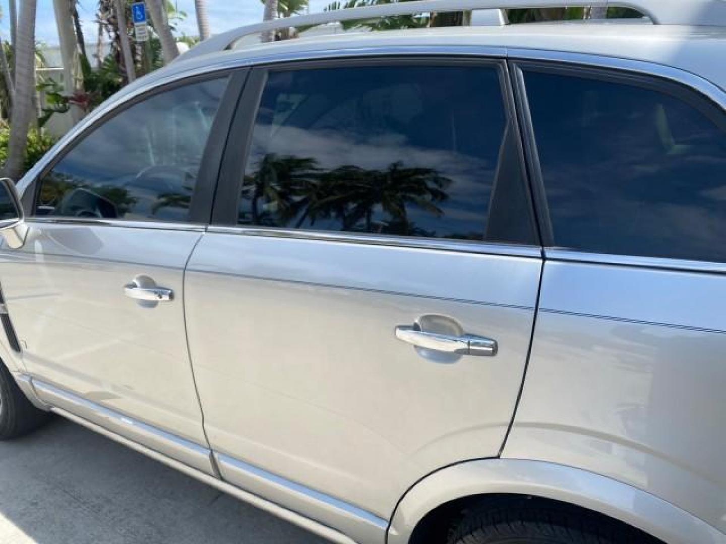2008 Silver Pearl /Gray Saturn VUE XR FL LOW MILES 24,084 (3GSCL53718S) with an 3.6L V6 SFI Engine engine, Automatic transmission, located at 4701 North Dixie Hwy, Pompano Beach, FL, 33064, (954) 422-2889, 26.240938, -80.123474 - OUR WEBPAGE FLORIDACARS1.COM HAS OVER 100 PHOTOS AND FREE CARFAX LINK 2008 SATURN VUE XR VIN: 3GSCL53718S634338 3 G S C L 5 3 7 1 8 S 6 3 4 3 3 8 4 DOOR WAGON/SPORT UTILITY 3.6L V6 F GASOLINE FRONT WHEEL DRIVE Top Features Alloy Wheels Cloth Seats Preferred Package Satellite Radio Ready Basic Featur - Photo#59