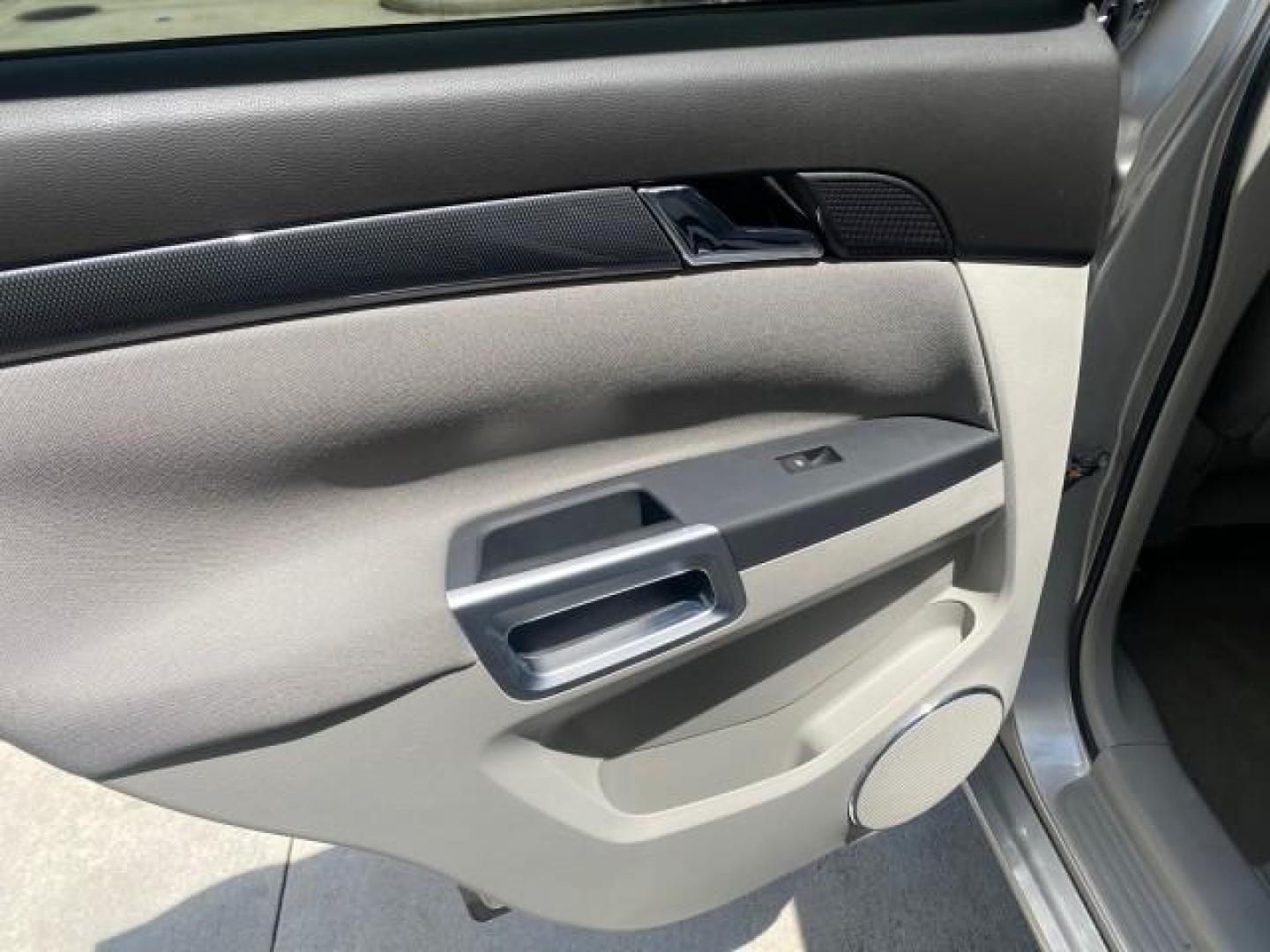 2008 Silver Pearl /Gray Saturn VUE XR FL LOW MILES 24,084 (3GSCL53718S) with an 3.6L V6 SFI Engine engine, Automatic transmission, located at 4701 North Dixie Hwy, Pompano Beach, FL, 33064, (954) 422-2889, 26.240938, -80.123474 - OUR WEBPAGE FLORIDACARS1.COM HAS OVER 100 PHOTOS AND FREE CARFAX LINK 2008 SATURN VUE XR VIN: 3GSCL53718S634338 3 G S C L 5 3 7 1 8 S 6 3 4 3 3 8 4 DOOR WAGON/SPORT UTILITY 3.6L V6 F GASOLINE FRONT WHEEL DRIVE Top Features Alloy Wheels Cloth Seats Preferred Package Satellite Radio Ready Basic Featur - Photo#61