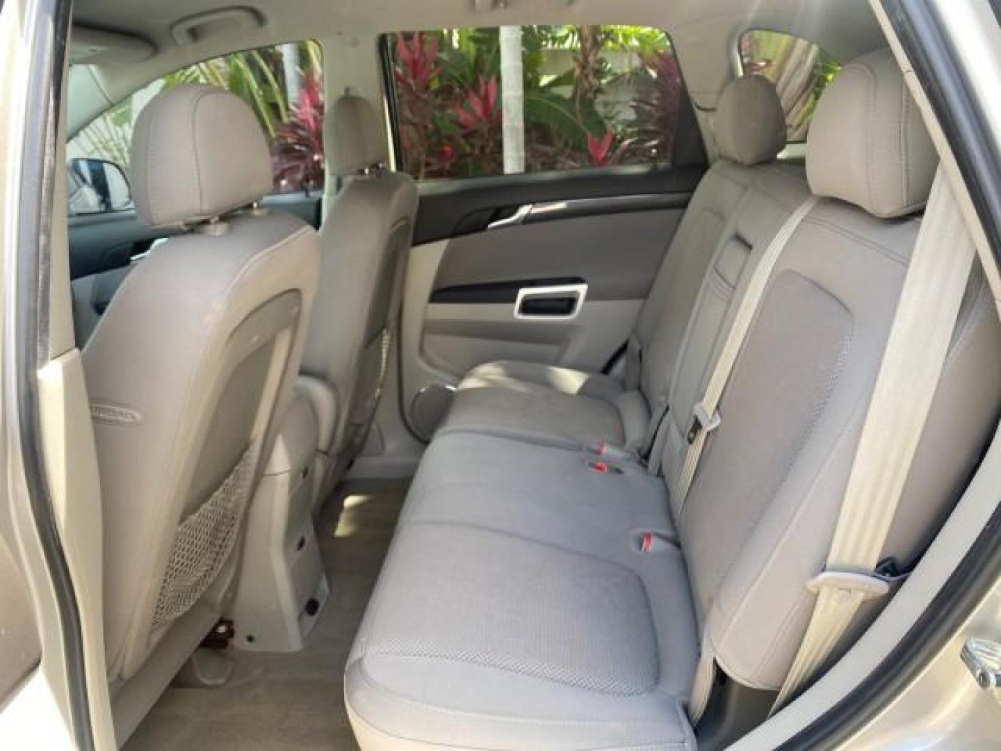 2008 Silver Pearl /Gray Saturn VUE XR FL LOW MILES 24,084 (3GSCL53718S) with an 3.6L V6 SFI Engine engine, Automatic transmission, located at 4701 North Dixie Hwy, Pompano Beach, FL, 33064, (954) 422-2889, 26.240938, -80.123474 - OUR WEBPAGE FLORIDACARS1.COM HAS OVER 100 PHOTOS AND FREE CARFAX LINK 2008 SATURN VUE XR VIN: 3GSCL53718S634338 3 G S C L 5 3 7 1 8 S 6 3 4 3 3 8 4 DOOR WAGON/SPORT UTILITY 3.6L V6 F GASOLINE FRONT WHEEL DRIVE Top Features Alloy Wheels Cloth Seats Preferred Package Satellite Radio Ready Basic Featur - Photo#62