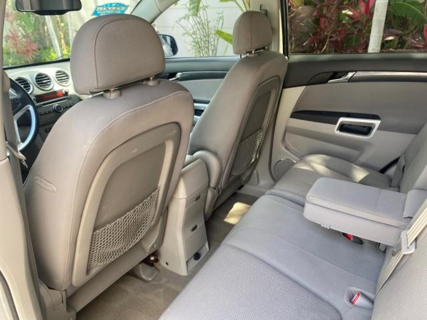 2008 Silver Pearl /Gray Saturn VUE XR FL LOW MILES 24,084 (3GSCL53718S) with an 3.6L V6 SFI Engine engine, Automatic transmission, located at 4701 North Dixie Hwy, Pompano Beach, FL, 33064, (954) 422-2889, 26.240938, -80.123474 - OUR WEBPAGE FLORIDACARS1.COM HAS OVER 100 PHOTOS AND FREE CARFAX LINK 2008 SATURN VUE XR VIN: 3GSCL53718S634338 3 G S C L 5 3 7 1 8 S 6 3 4 3 3 8 4 DOOR WAGON/SPORT UTILITY 3.6L V6 F GASOLINE FRONT WHEEL DRIVE Top Features Alloy Wheels Cloth Seats Preferred Package Satellite Radio Ready Basic Featur - Photo#64