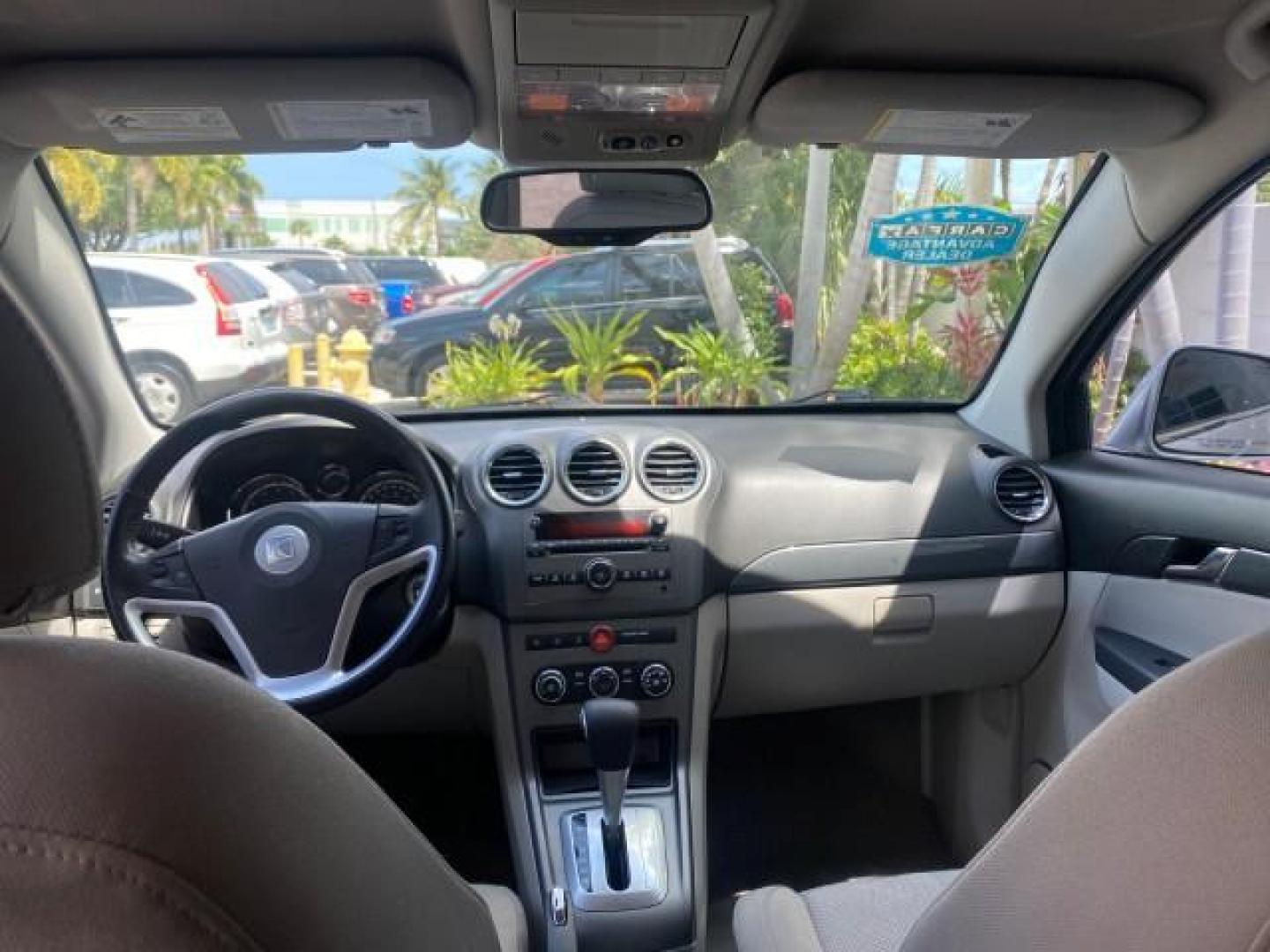 2008 Silver Pearl /Gray Saturn VUE XR FL LOW MILES 24,084 (3GSCL53718S) with an 3.6L V6 SFI Engine engine, Automatic transmission, located at 4701 North Dixie Hwy, Pompano Beach, FL, 33064, (954) 422-2889, 26.240938, -80.123474 - OUR WEBPAGE FLORIDACARS1.COM HAS OVER 100 PHOTOS AND FREE CARFAX LINK 2008 SATURN VUE XR VIN: 3GSCL53718S634338 3 G S C L 5 3 7 1 8 S 6 3 4 3 3 8 4 DOOR WAGON/SPORT UTILITY 3.6L V6 F GASOLINE FRONT WHEEL DRIVE Top Features Alloy Wheels Cloth Seats Preferred Package Satellite Radio Ready Basic Featur - Photo#65