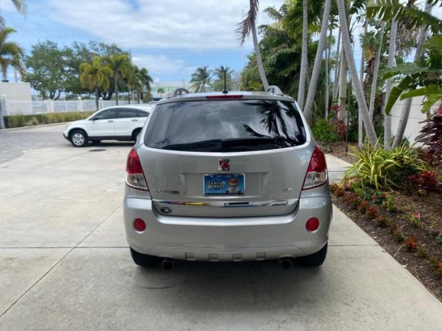 2008 Silver Pearl /Gray Saturn VUE XR FL LOW MILES 24,084 (3GSCL53718S) with an 3.6L V6 SFI Engine engine, Automatic transmission, located at 4701 North Dixie Hwy, Pompano Beach, FL, 33064, (954) 422-2889, 26.240938, -80.123474 - OUR WEBPAGE FLORIDACARS1.COM HAS OVER 100 PHOTOS AND FREE CARFAX LINK 2008 SATURN VUE XR VIN: 3GSCL53718S634338 3 G S C L 5 3 7 1 8 S 6 3 4 3 3 8 4 DOOR WAGON/SPORT UTILITY 3.6L V6 F GASOLINE FRONT WHEEL DRIVE Top Features Alloy Wheels Cloth Seats Preferred Package Satellite Radio Ready Basic Featur - Photo#6