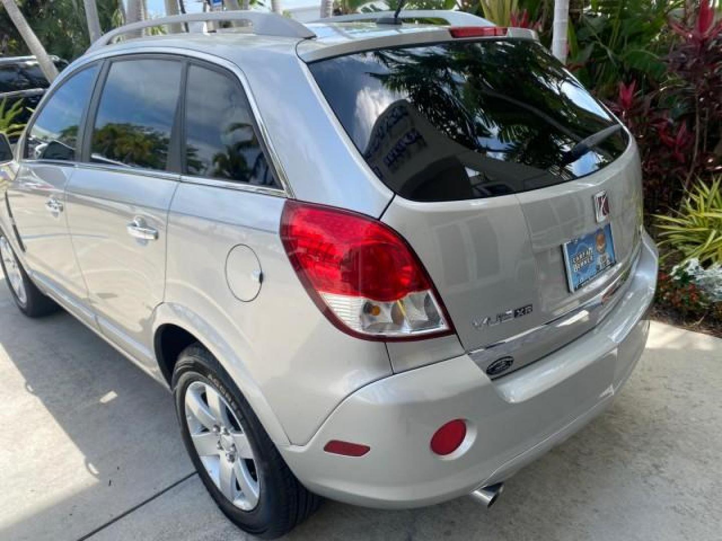 2008 Silver Pearl /Gray Saturn VUE XR FL LOW MILES 24,084 (3GSCL53718S) with an 3.6L V6 SFI Engine engine, Automatic transmission, located at 4701 North Dixie Hwy, Pompano Beach, FL, 33064, (954) 422-2889, 26.240938, -80.123474 - OUR WEBPAGE FLORIDACARS1.COM HAS OVER 100 PHOTOS AND FREE CARFAX LINK 2008 SATURN VUE XR VIN: 3GSCL53718S634338 3 G S C L 5 3 7 1 8 S 6 3 4 3 3 8 4 DOOR WAGON/SPORT UTILITY 3.6L V6 F GASOLINE FRONT WHEEL DRIVE Top Features Alloy Wheels Cloth Seats Preferred Package Satellite Radio Ready Basic Featur - Photo#74