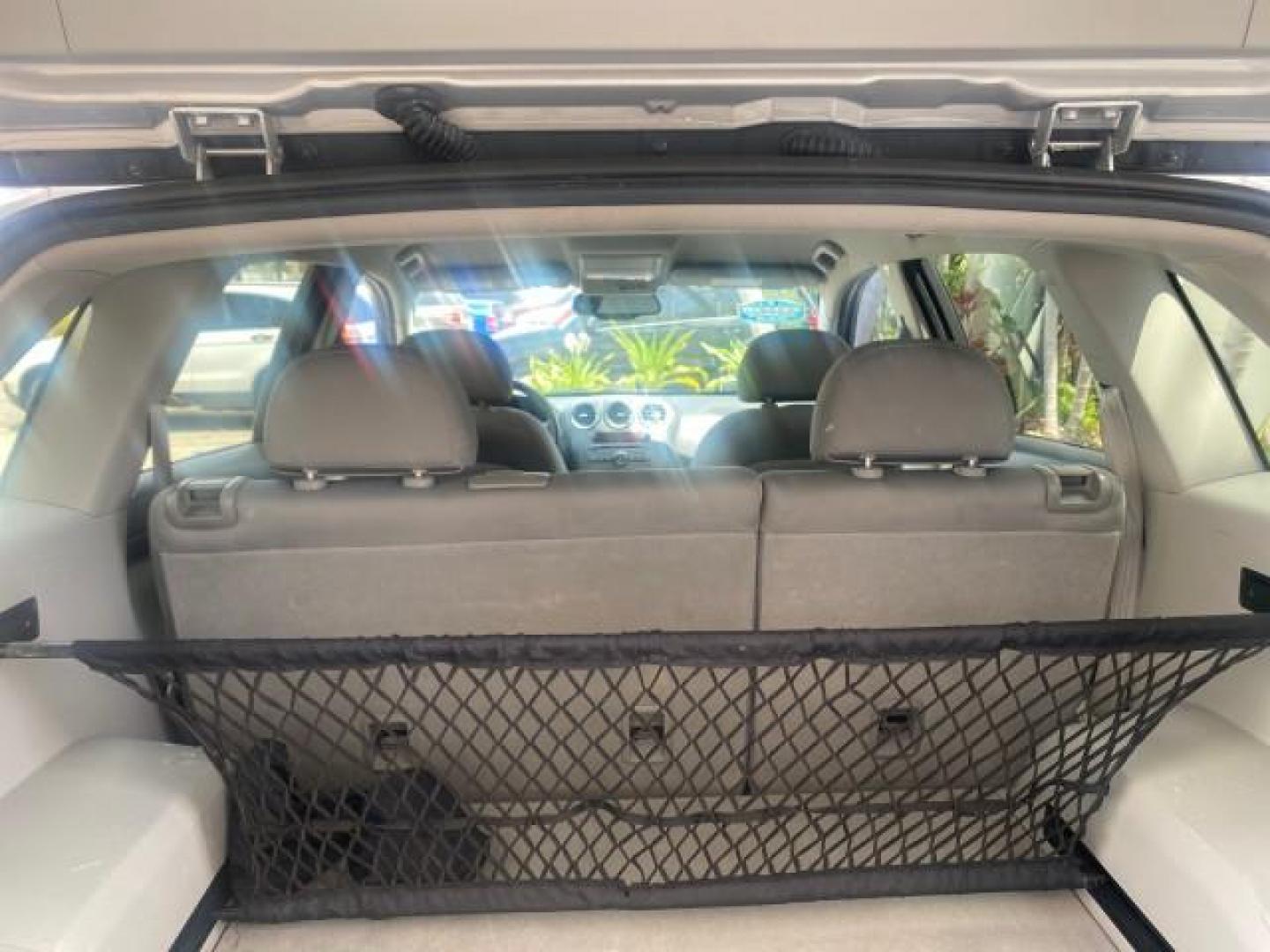 2008 Silver Pearl /Gray Saturn VUE XR FL LOW MILES 24,084 (3GSCL53718S) with an 3.6L V6 SFI Engine engine, Automatic transmission, located at 4701 North Dixie Hwy, Pompano Beach, FL, 33064, (954) 422-2889, 26.240938, -80.123474 - OUR WEBPAGE FLORIDACARS1.COM HAS OVER 100 PHOTOS AND FREE CARFAX LINK 2008 SATURN VUE XR VIN: 3GSCL53718S634338 3 G S C L 5 3 7 1 8 S 6 3 4 3 3 8 4 DOOR WAGON/SPORT UTILITY 3.6L V6 F GASOLINE FRONT WHEEL DRIVE Top Features Alloy Wheels Cloth Seats Preferred Package Satellite Radio Ready Basic Featur - Photo#82