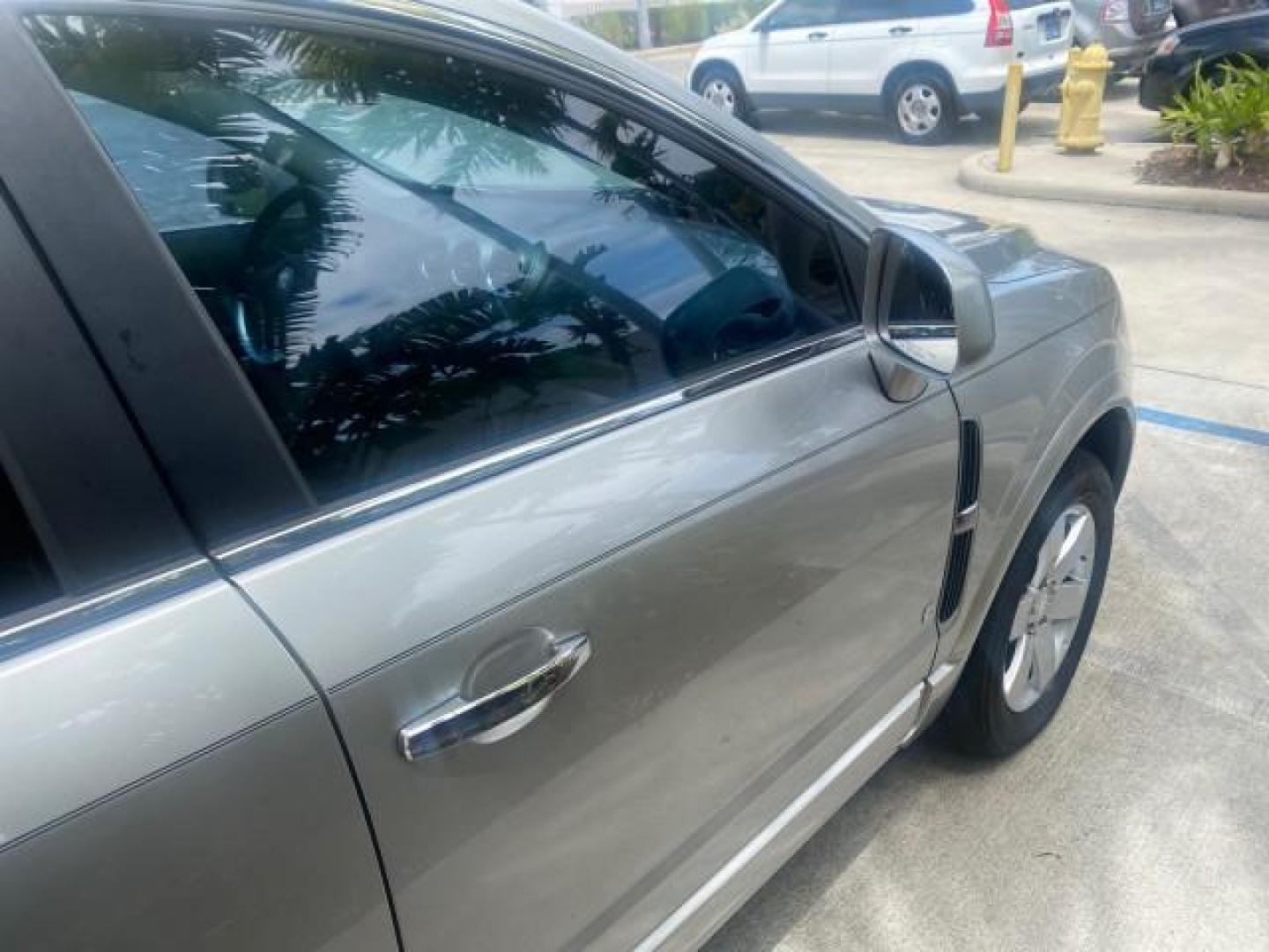 2008 Silver Pearl /Gray Saturn VUE XR FL LOW MILES 24,084 (3GSCL53718S) with an 3.6L V6 SFI Engine engine, Automatic transmission, located at 4701 North Dixie Hwy, Pompano Beach, FL, 33064, (954) 422-2889, 26.240938, -80.123474 - OUR WEBPAGE FLORIDACARS1.COM HAS OVER 100 PHOTOS AND FREE CARFAX LINK 2008 SATURN VUE XR VIN: 3GSCL53718S634338 3 G S C L 5 3 7 1 8 S 6 3 4 3 3 8 4 DOOR WAGON/SPORT UTILITY 3.6L V6 F GASOLINE FRONT WHEEL DRIVE Top Features Alloy Wheels Cloth Seats Preferred Package Satellite Radio Ready Basic Featur - Photo#93