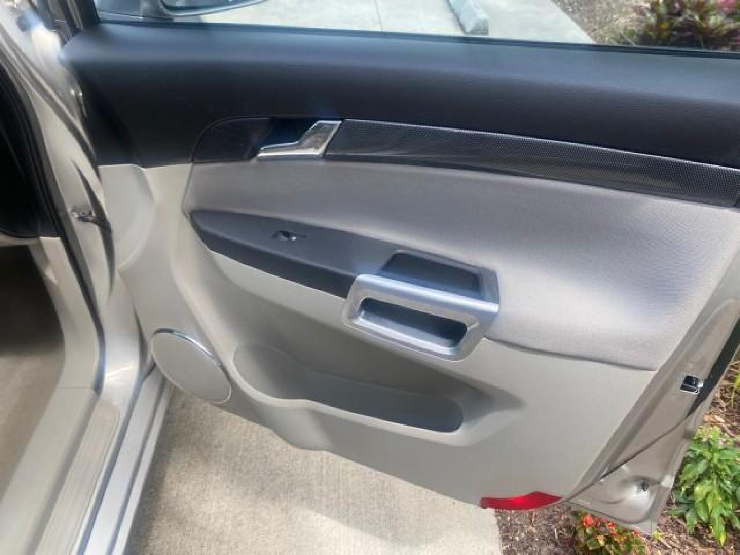 2008 Silver Pearl /Gray Saturn VUE XR FL LOW MILES 24,084 (3GSCL53718S) with an 3.6L V6 SFI Engine engine, Automatic transmission, located at 4701 North Dixie Hwy, Pompano Beach, FL, 33064, (954) 422-2889, 26.240938, -80.123474 - OUR WEBPAGE FLORIDACARS1.COM HAS OVER 100 PHOTOS AND FREE CARFAX LINK 2008 SATURN VUE XR VIN: 3GSCL53718S634338 3 G S C L 5 3 7 1 8 S 6 3 4 3 3 8 4 DOOR WAGON/SPORT UTILITY 3.6L V6 F GASOLINE FRONT WHEEL DRIVE Top Features Alloy Wheels Cloth Seats Preferred Package Satellite Radio Ready Basic Featur - Photo#95