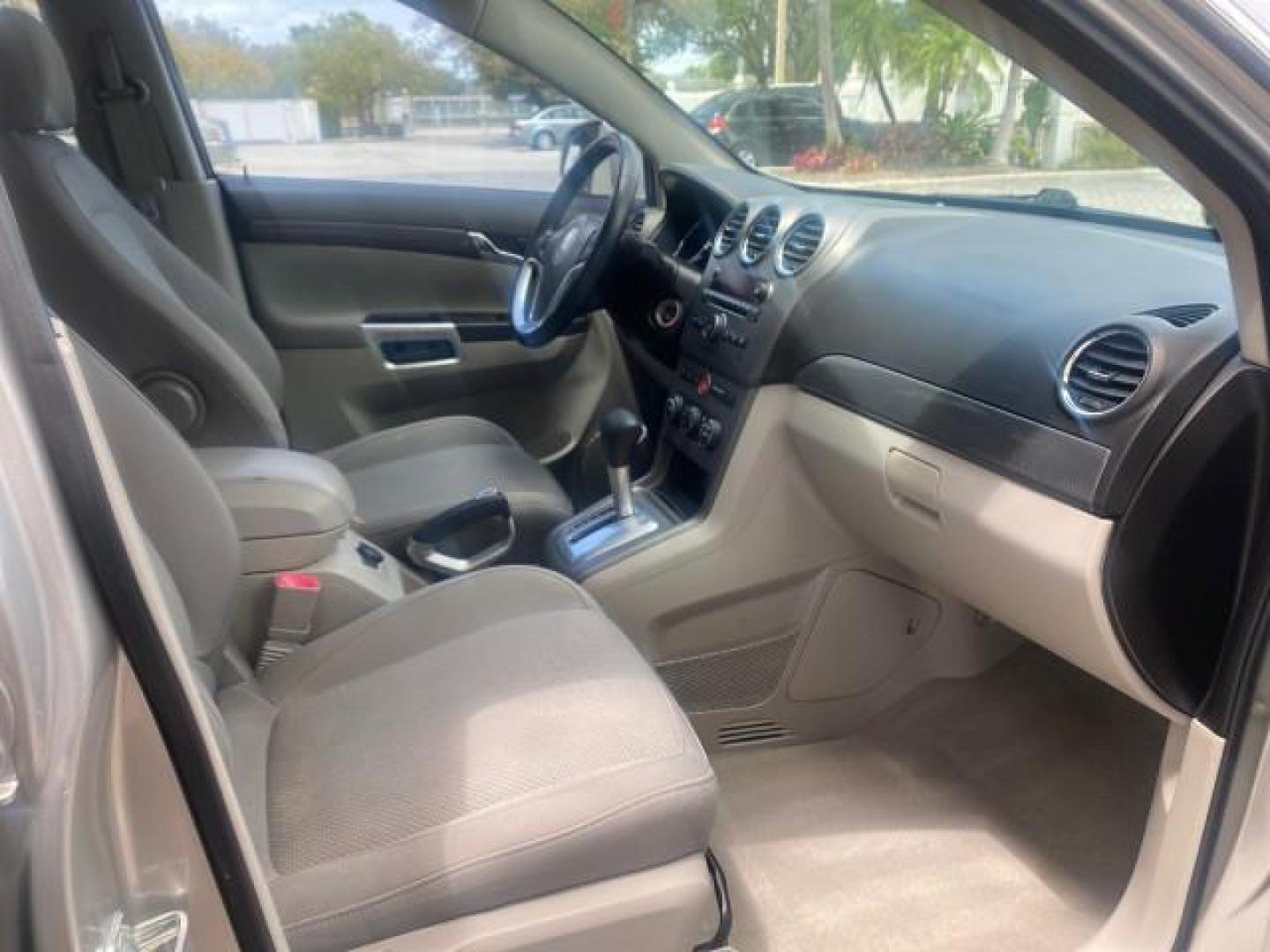 2008 Silver Pearl /Gray Saturn VUE XR FL LOW MILES 24,084 (3GSCL53718S) with an 3.6L V6 SFI Engine engine, Automatic transmission, located at 4701 North Dixie Hwy, Pompano Beach, FL, 33064, (954) 422-2889, 26.240938, -80.123474 - OUR WEBPAGE FLORIDACARS1.COM HAS OVER 100 PHOTOS AND FREE CARFAX LINK 2008 SATURN VUE XR VIN: 3GSCL53718S634338 3 G S C L 5 3 7 1 8 S 6 3 4 3 3 8 4 DOOR WAGON/SPORT UTILITY 3.6L V6 F GASOLINE FRONT WHEEL DRIVE Top Features Alloy Wheels Cloth Seats Preferred Package Satellite Radio Ready Basic Featur - Photo#96