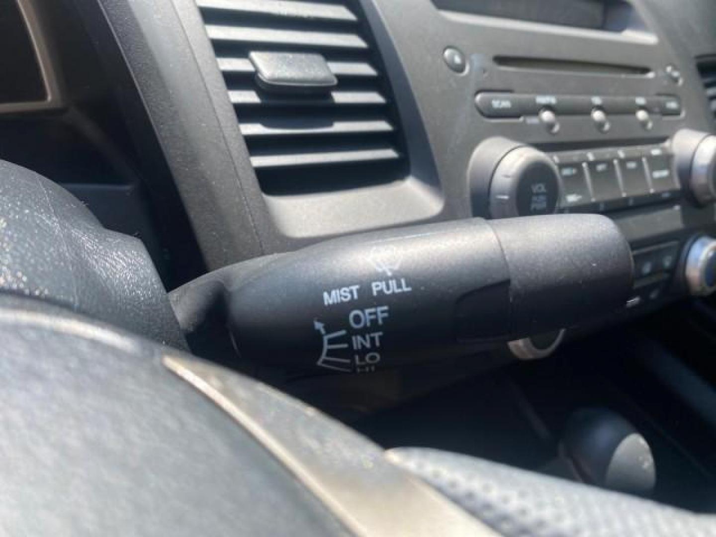 2009 Alabaster Silver Metallic /Black Honda Civic Sdn 1 OWNER FL LOW MILES 36,489 LX-S (2HGFA16609H) with an 1.8L SOHC MPFI 16-Valve i-VTEC I4 Engine engine, Automatic transmission, located at 4701 North Dixie Hwy, Pompano Beach, FL, 33064, (954) 422-2889, 26.240938, -80.123474 - OUR WEBPAGE FLORIDACARS1.COM HAS OVER 100 PHOTOS AND FREE CARFAX LINK 2009 HONDA CIVIC LX-S 36 MPG VIN: 2HGFA16609H342129 2 H G F A 1 6 6 0 9 H 3 4 2 1 2 9 SEDAN 4 DR 1.8L I4 F SOHC 16V GASOLINE FRONT WHEEL DRIVE Top Features Alloy Wheels Cloth Seats Basic Features ABS Brakes Auxiliary Audio Input P - Photo#40