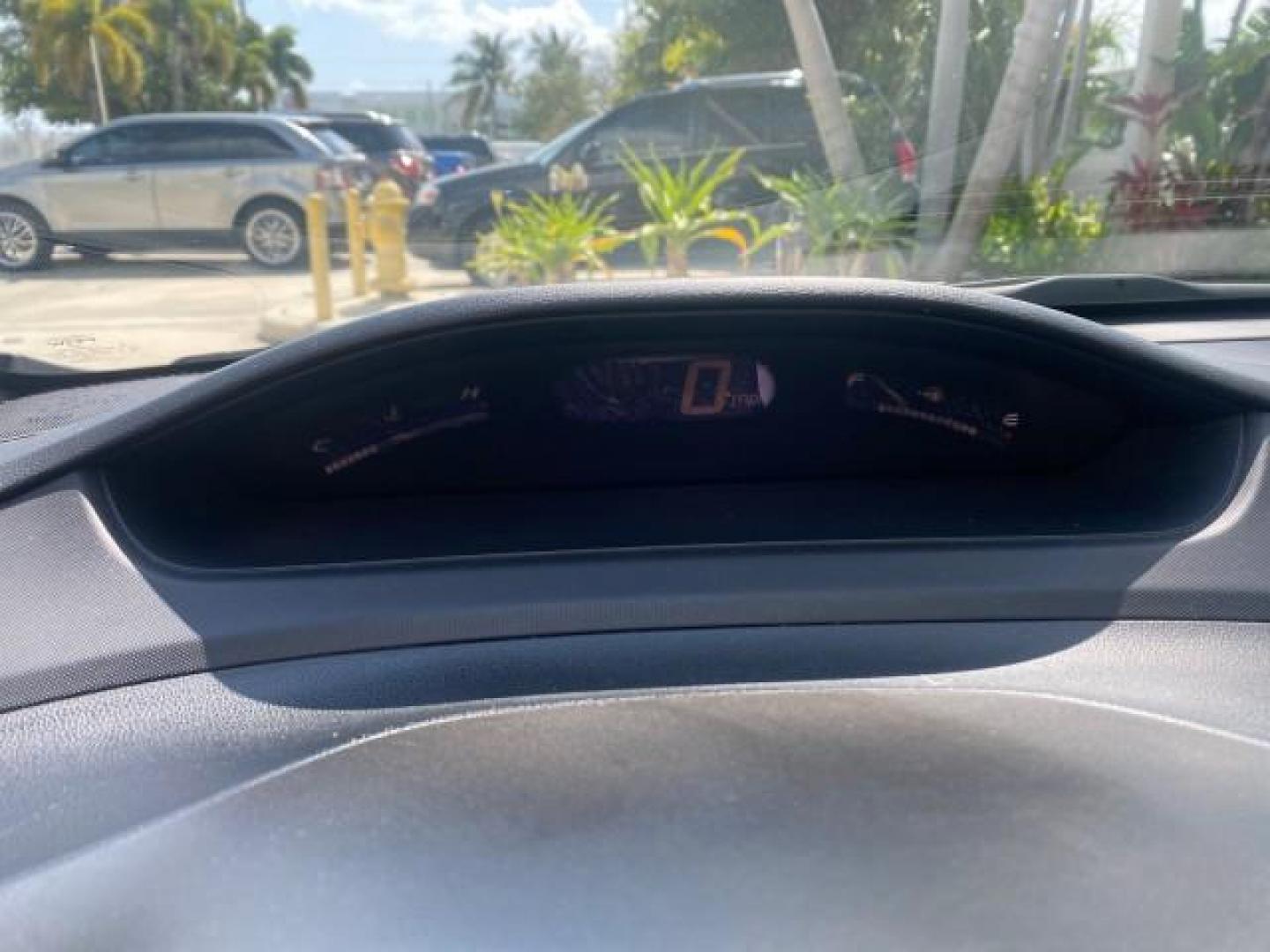 2009 Alabaster Silver Metallic /Black Honda Civic Sdn 1 OWNER FL LOW MILES 36,489 LX-S (2HGFA16609H) with an 1.8L SOHC MPFI 16-Valve i-VTEC I4 Engine engine, Automatic transmission, located at 4701 North Dixie Hwy, Pompano Beach, FL, 33064, (954) 422-2889, 26.240938, -80.123474 - OUR WEBPAGE FLORIDACARS1.COM HAS OVER 100 PHOTOS AND FREE CARFAX LINK 2009 HONDA CIVIC LX-S 36 MPG VIN: 2HGFA16609H342129 2 H G F A 1 6 6 0 9 H 3 4 2 1 2 9 SEDAN 4 DR 1.8L I4 F SOHC 16V GASOLINE FRONT WHEEL DRIVE Top Features Alloy Wheels Cloth Seats Basic Features ABS Brakes Auxiliary Audio Input P - Photo#42