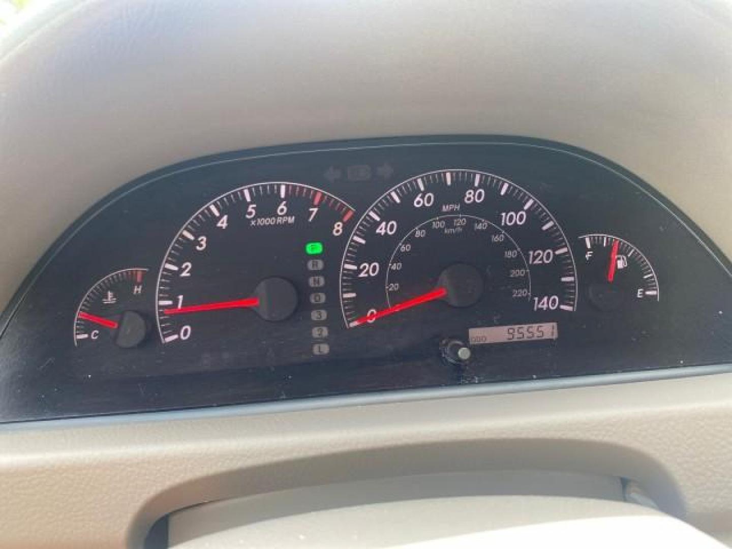 2005 Desert Sand Mica /Taupe Toyota Camry XLE V6 SUNROOF LEATHER (4T1BF30K35U) with an 3.0L DOHC MPFI Vvti 24-Valve V6 Engine engine, Automatic transmission, located at 4701 North Dixie Hwy, Pompano Beach, FL, 33064, (954) 422-2889, 26.240938, -80.123474 - OUR WEBPAGE FLORIDACARS1.COM HAS OVER 100 PHOTOS AND FREE CARFAX LINK 2005 TOYOTA CAMRY LE V6 SUNROOF LEATHER BUCKET SEATS VIN: 4T1BF30K35U597683 4 T 1 B F 3 0 K 3 5 U 5 9 7 6 8 3 SEDAN 4 DR 3.0L V6 F DOHC 24V GASOLINE 28 MPG FRONT WHEEL DRIVE TIRES ARE NEW ! Top Features Alloy Wheels Luxury Package - Photo#18