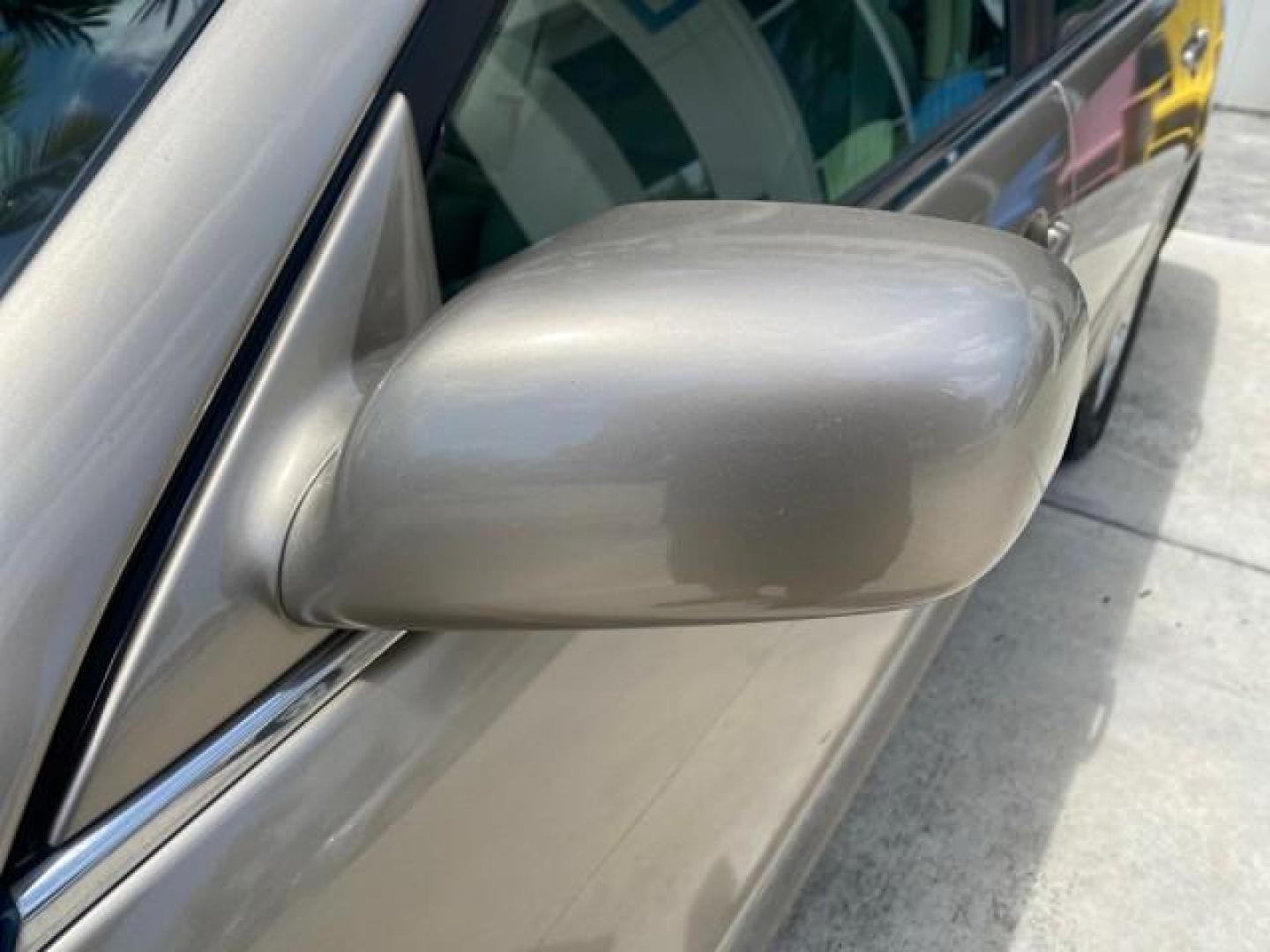 2005 Desert Sand Mica /Taupe Toyota Camry XLE V6 SUNROOF LEATHER (4T1BF30K35U) with an 3.0L DOHC MPFI Vvti 24-Valve V6 Engine engine, Automatic transmission, located at 4701 North Dixie Hwy, Pompano Beach, FL, 33064, (954) 422-2889, 26.240938, -80.123474 - OUR WEBPAGE FLORIDACARS1.COM HAS OVER 100 PHOTOS AND FREE CARFAX LINK 2005 TOYOTA CAMRY LE V6 SUNROOF LEATHER BUCKET SEATS VIN: 4T1BF30K35U597683 4 T 1 B F 3 0 K 3 5 U 5 9 7 6 8 3 SEDAN 4 DR 3.0L V6 F DOHC 24V GASOLINE 28 MPG FRONT WHEEL DRIVE TIRES ARE NEW ! Top Features Alloy Wheels Luxury Package - Photo#29