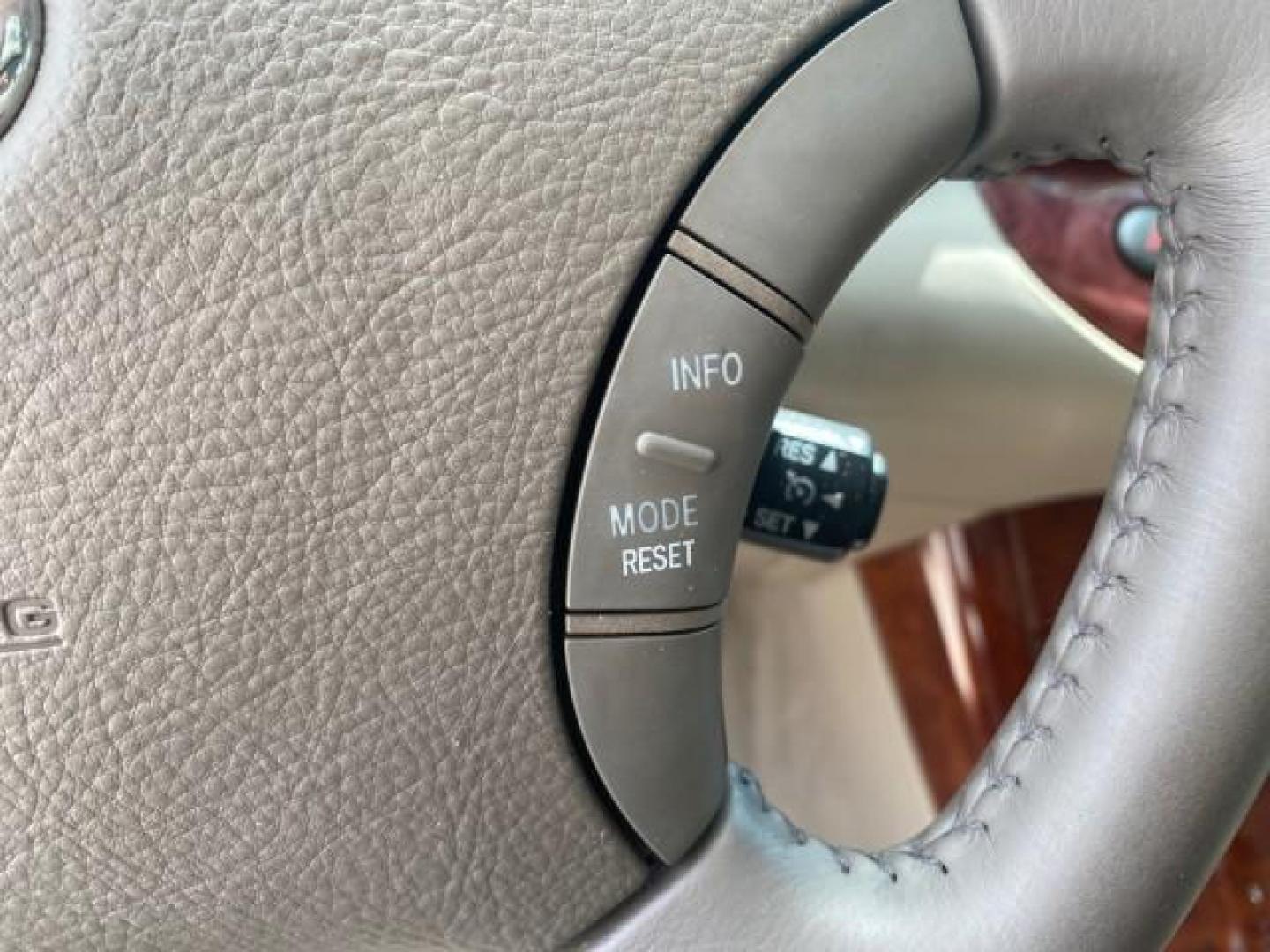 2005 Desert Sand Mica /Taupe Toyota Camry XLE V6 SUNROOF LEATHER (4T1BF30K35U) with an 3.0L DOHC MPFI Vvti 24-Valve V6 Engine engine, Automatic transmission, located at 4701 North Dixie Hwy, Pompano Beach, FL, 33064, (954) 422-2889, 26.240938, -80.123474 - OUR WEBPAGE FLORIDACARS1.COM HAS OVER 100 PHOTOS AND FREE CARFAX LINK 2005 TOYOTA CAMRY LE V6 SUNROOF LEATHER BUCKET SEATS VIN: 4T1BF30K35U597683 4 T 1 B F 3 0 K 3 5 U 5 9 7 6 8 3 SEDAN 4 DR 3.0L V6 F DOHC 24V GASOLINE 28 MPG FRONT WHEEL DRIVE TIRES ARE NEW ! Top Features Alloy Wheels Luxury Package - Photo#39