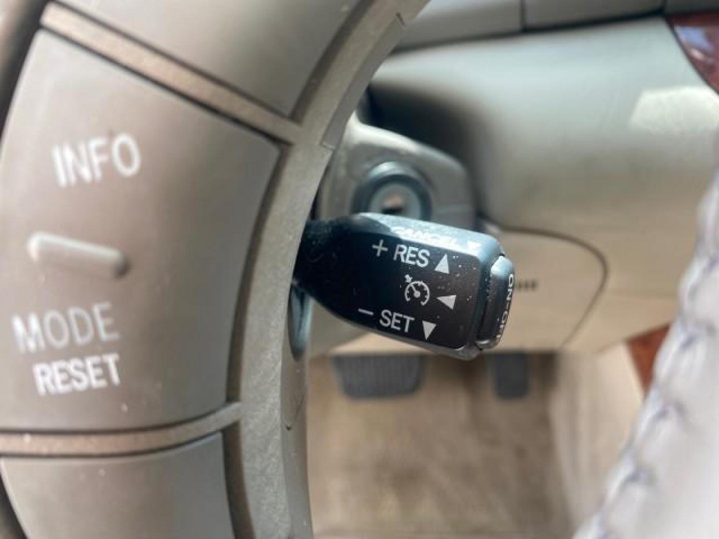 2005 Desert Sand Mica /Taupe Toyota Camry XLE V6 SUNROOF LEATHER (4T1BF30K35U) with an 3.0L DOHC MPFI Vvti 24-Valve V6 Engine engine, Automatic transmission, located at 4701 North Dixie Hwy, Pompano Beach, FL, 33064, (954) 422-2889, 26.240938, -80.123474 - OUR WEBPAGE FLORIDACARS1.COM HAS OVER 100 PHOTOS AND FREE CARFAX LINK 2005 TOYOTA CAMRY LE V6 SUNROOF LEATHER BUCKET SEATS VIN: 4T1BF30K35U597683 4 T 1 B F 3 0 K 3 5 U 5 9 7 6 8 3 SEDAN 4 DR 3.0L V6 F DOHC 24V GASOLINE 28 MPG FRONT WHEEL DRIVE TIRES ARE NEW ! Top Features Alloy Wheels Luxury Package - Photo#40