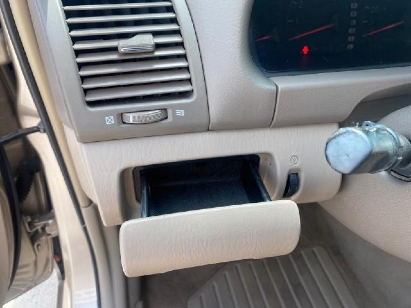 2005 Desert Sand Mica /Taupe Toyota Camry XLE V6 SUNROOF LEATHER (4T1BF30K35U) with an 3.0L DOHC MPFI Vvti 24-Valve V6 Engine engine, Automatic transmission, located at 4701 North Dixie Hwy, Pompano Beach, FL, 33064, (954) 422-2889, 26.240938, -80.123474 - OUR WEBPAGE FLORIDACARS1.COM HAS OVER 100 PHOTOS AND FREE CARFAX LINK 2005 TOYOTA CAMRY LE V6 SUNROOF LEATHER BUCKET SEATS VIN: 4T1BF30K35U597683 4 T 1 B F 3 0 K 3 5 U 5 9 7 6 8 3 SEDAN 4 DR 3.0L V6 F DOHC 24V GASOLINE 28 MPG FRONT WHEEL DRIVE TIRES ARE NEW ! Top Features Alloy Wheels Luxury Package - Photo#43