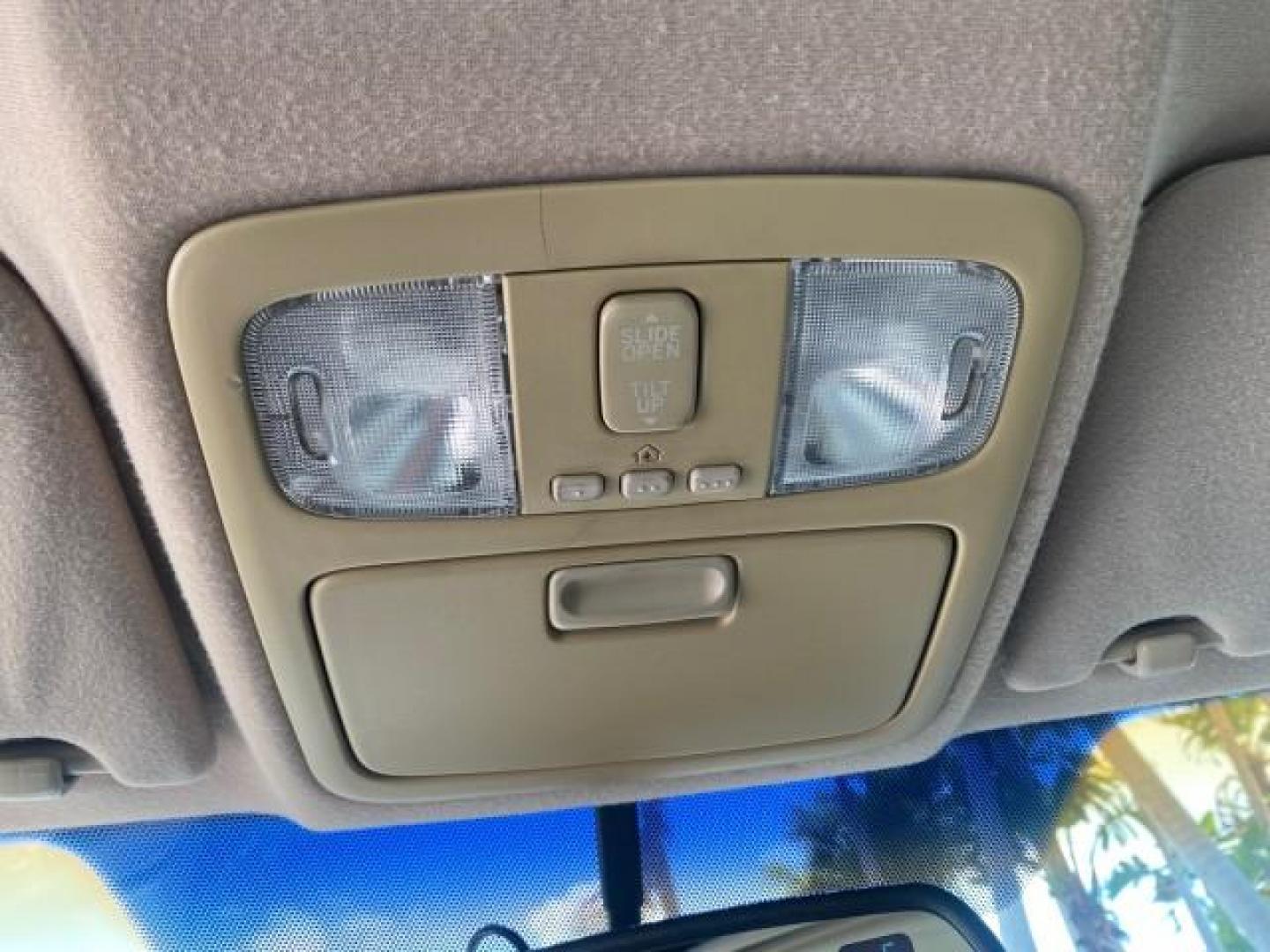 2005 Desert Sand Mica /Taupe Toyota Camry XLE V6 SUNROOF LEATHER (4T1BF30K35U) with an 3.0L DOHC MPFI Vvti 24-Valve V6 Engine engine, Automatic transmission, located at 4701 North Dixie Hwy, Pompano Beach, FL, 33064, (954) 422-2889, 26.240938, -80.123474 - OUR WEBPAGE FLORIDACARS1.COM HAS OVER 100 PHOTOS AND FREE CARFAX LINK 2005 TOYOTA CAMRY LE V6 SUNROOF LEATHER BUCKET SEATS VIN: 4T1BF30K35U597683 4 T 1 B F 3 0 K 3 5 U 5 9 7 6 8 3 SEDAN 4 DR 3.0L V6 F DOHC 24V GASOLINE 28 MPG FRONT WHEEL DRIVE TIRES ARE NEW ! Top Features Alloy Wheels Luxury Package - Photo#52