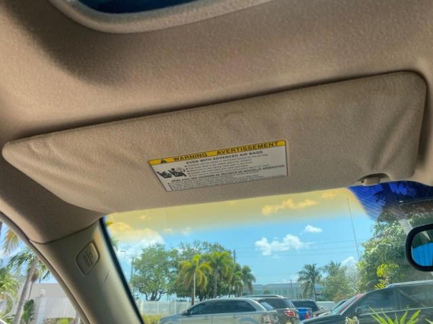 2005 Desert Sand Mica /Taupe Toyota Camry XLE V6 SUNROOF LEATHER (4T1BF30K35U) with an 3.0L DOHC MPFI Vvti 24-Valve V6 Engine engine, Automatic transmission, located at 4701 North Dixie Hwy, Pompano Beach, FL, 33064, (954) 422-2889, 26.240938, -80.123474 - OUR WEBPAGE FLORIDACARS1.COM HAS OVER 100 PHOTOS AND FREE CARFAX LINK 2005 TOYOTA CAMRY LE V6 SUNROOF LEATHER BUCKET SEATS VIN: 4T1BF30K35U597683 4 T 1 B F 3 0 K 3 5 U 5 9 7 6 8 3 SEDAN 4 DR 3.0L V6 F DOHC 24V GASOLINE 28 MPG FRONT WHEEL DRIVE TIRES ARE NEW ! Top Features Alloy Wheels Luxury Package - Photo#54