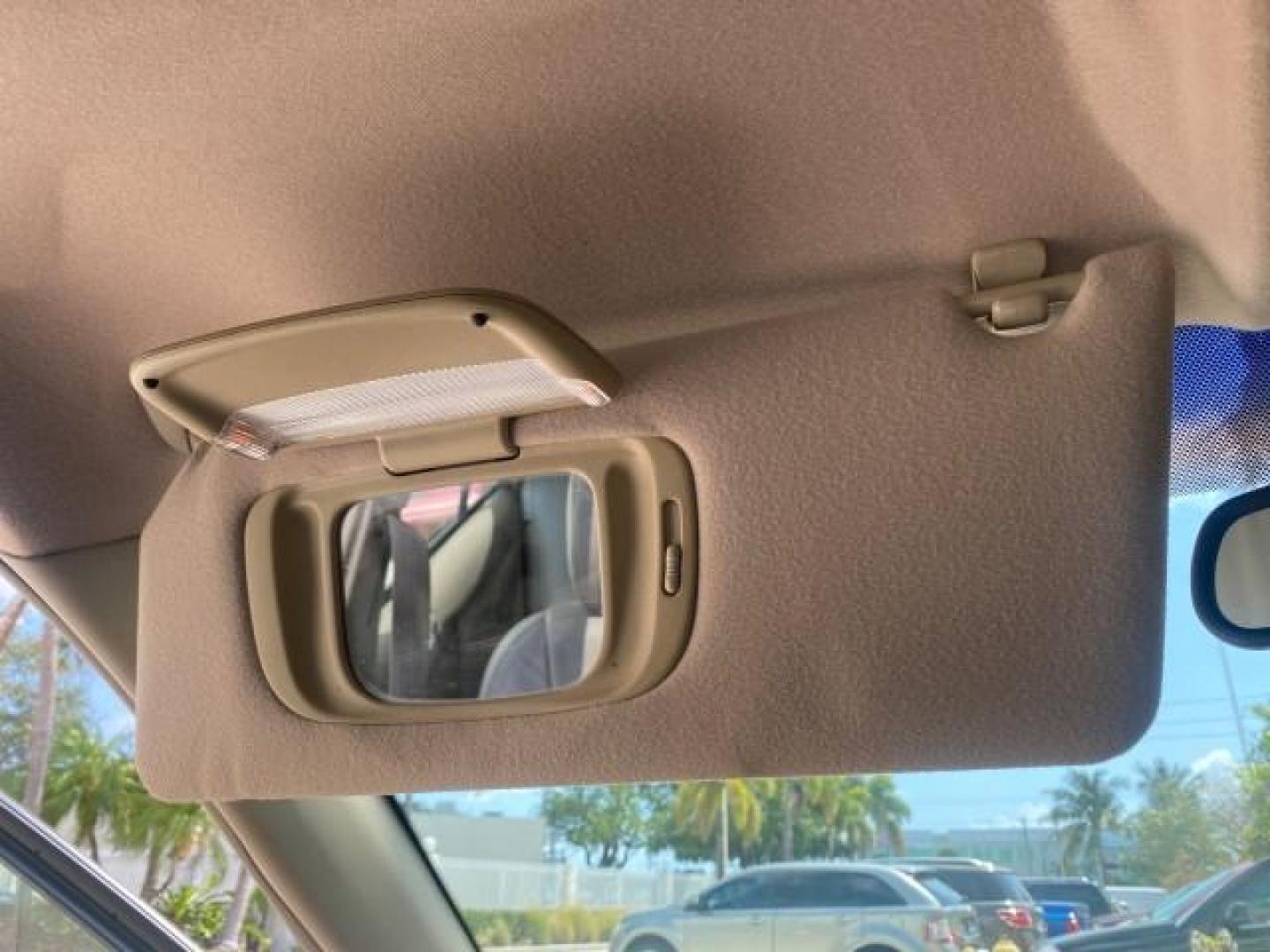 2005 Desert Sand Mica /Taupe Toyota Camry XLE V6 SUNROOF LEATHER (4T1BF30K35U) with an 3.0L DOHC MPFI Vvti 24-Valve V6 Engine engine, Automatic transmission, located at 4701 North Dixie Hwy, Pompano Beach, FL, 33064, (954) 422-2889, 26.240938, -80.123474 - OUR WEBPAGE FLORIDACARS1.COM HAS OVER 100 PHOTOS AND FREE CARFAX LINK 2005 TOYOTA CAMRY LE V6 SUNROOF LEATHER BUCKET SEATS VIN: 4T1BF30K35U597683 4 T 1 B F 3 0 K 3 5 U 5 9 7 6 8 3 SEDAN 4 DR 3.0L V6 F DOHC 24V GASOLINE 28 MPG FRONT WHEEL DRIVE TIRES ARE NEW ! Top Features Alloy Wheels Luxury Package - Photo#55